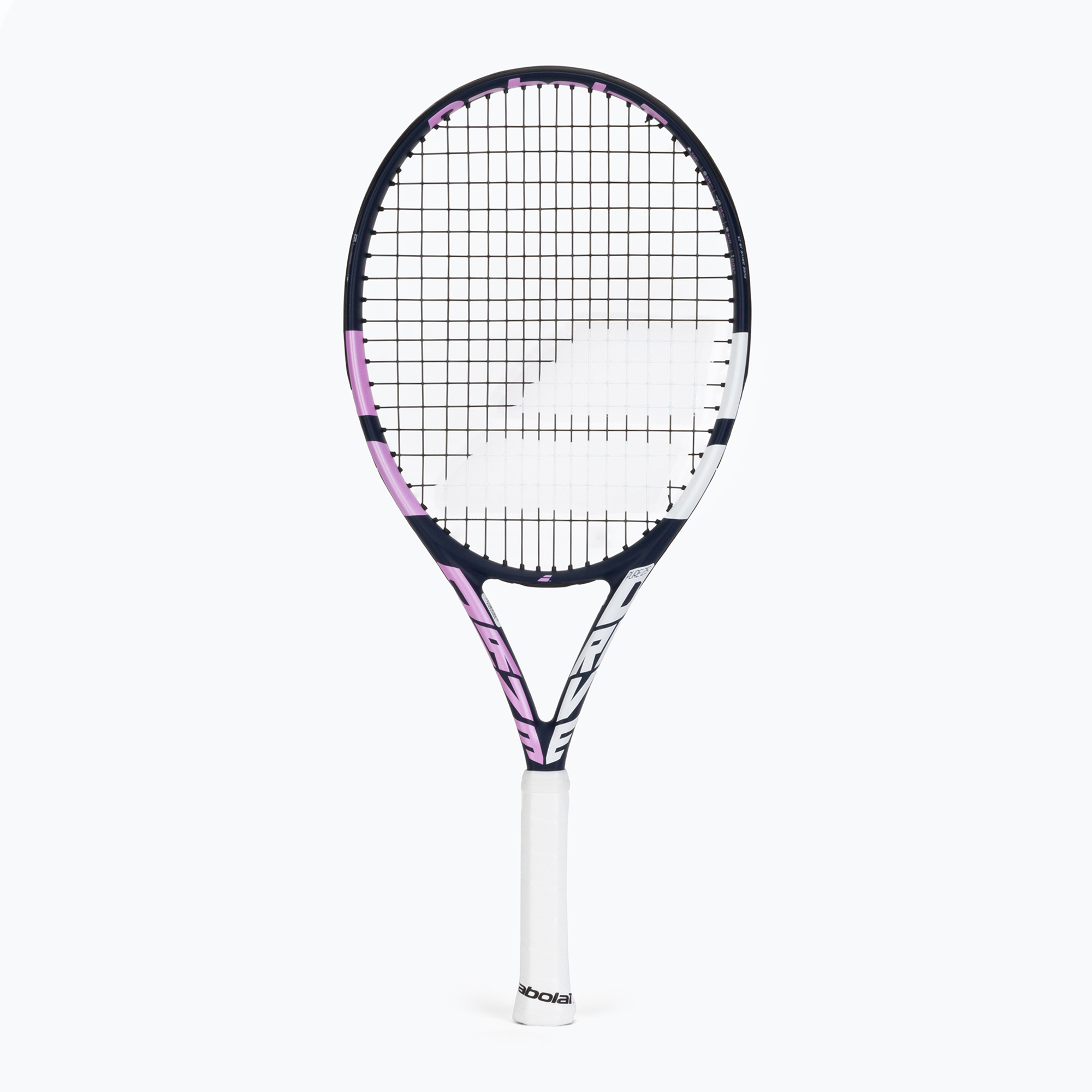 20%-kal olcsóbban.  Gyermek teniszütő BABOLAT Pure Drive Junior 25 lány kék 140422. Méret: 0