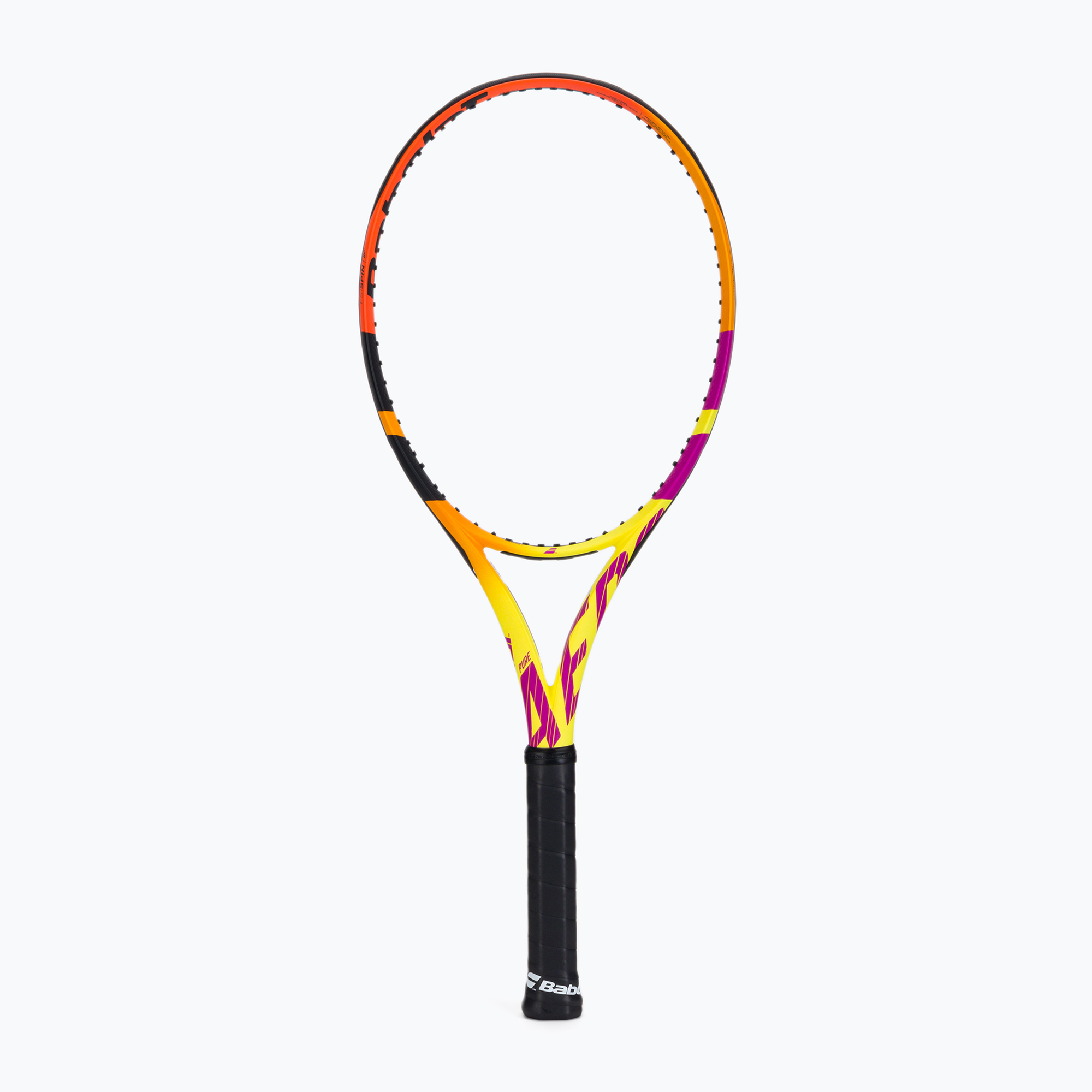 26%-kal olcsóbban.  BABOLAT Pure Aero Team Reef sárga 101455. Méret: 3