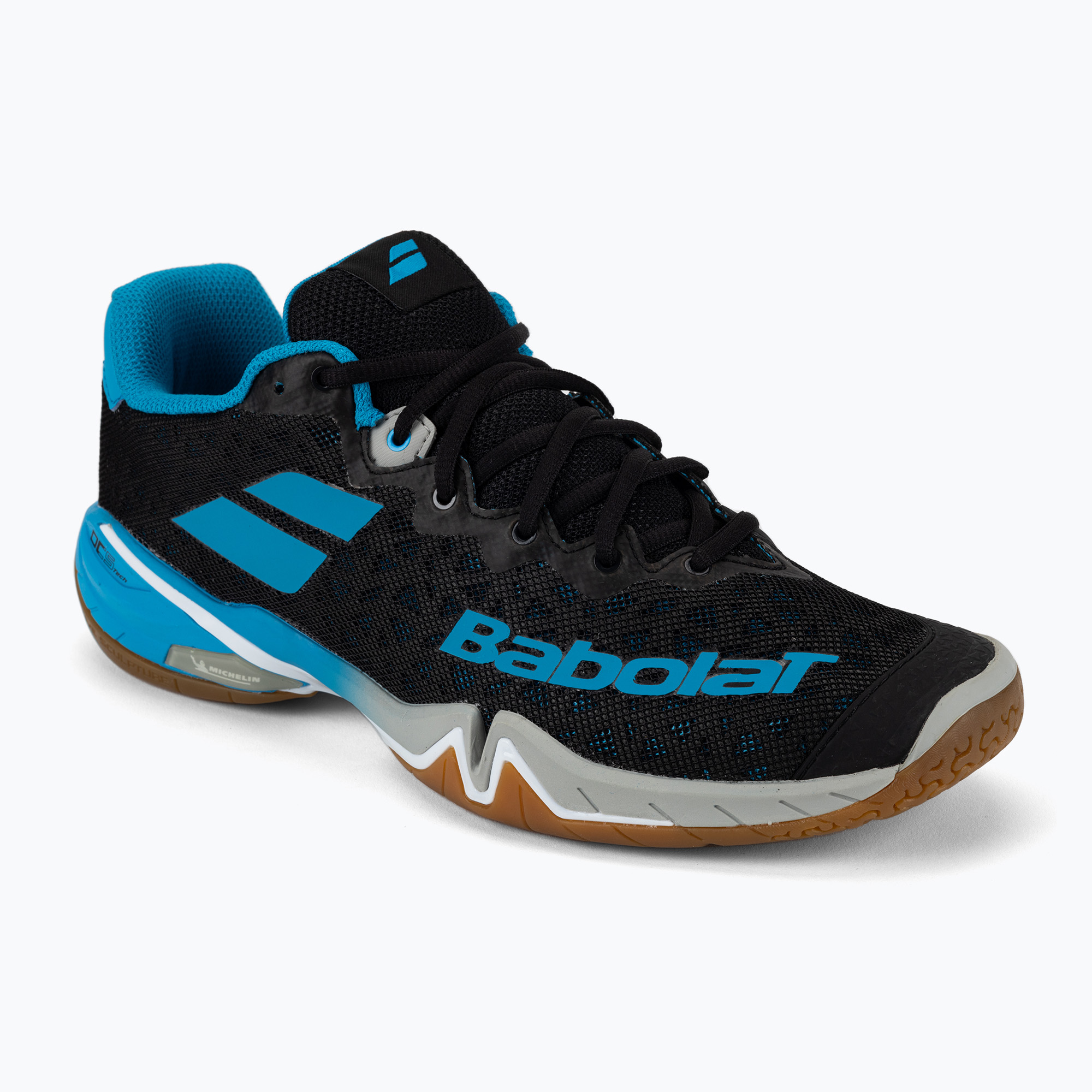 21%-kal olcsóbban.  Babolat Shadow Tour férfi tollaslabda cipő fekete 30F2101. Méret: 42 (8 UK)