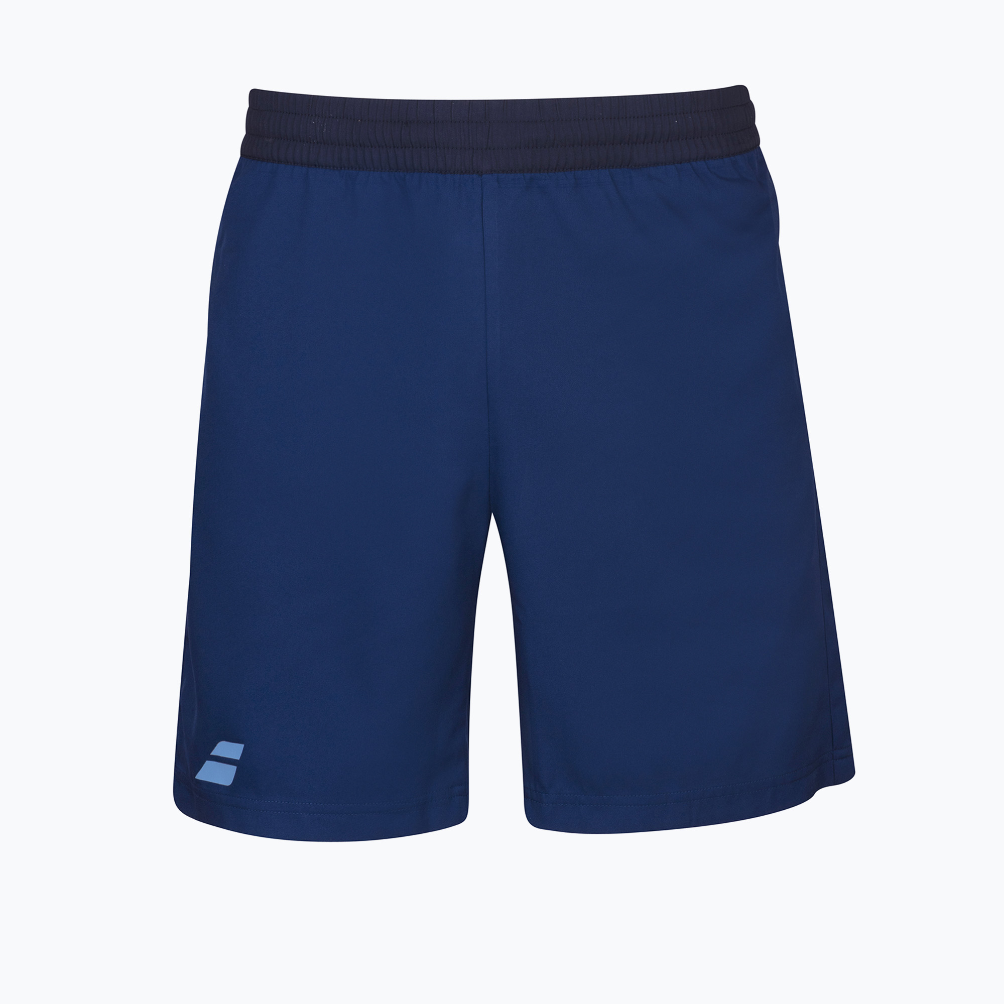 18%-kal olcsóbban.  Férfi tenisz rövidnadrág BABOLAT Play Estate Kék 3MP1061. Méret: S
