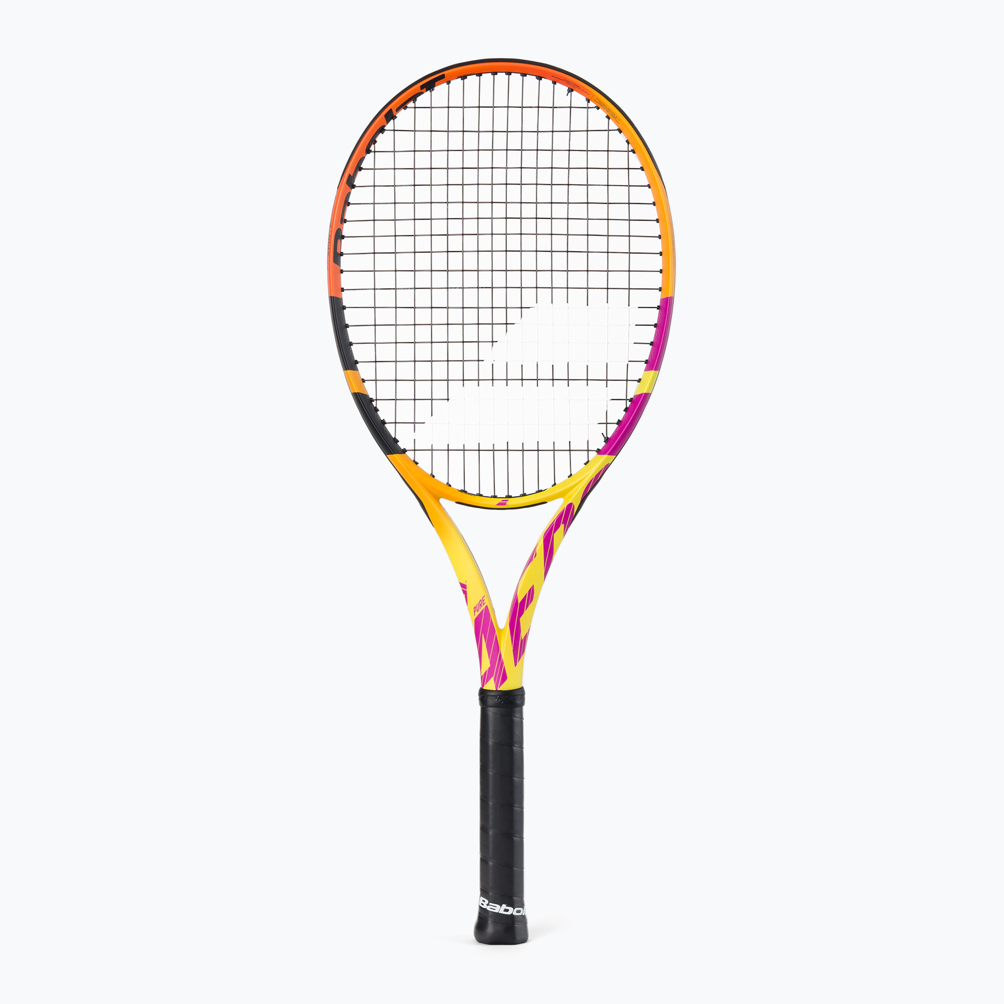 19%-kal olcsóbban.  BABOLAT Pure Aero Team Rafa narancssárga 191451. Méret: 2