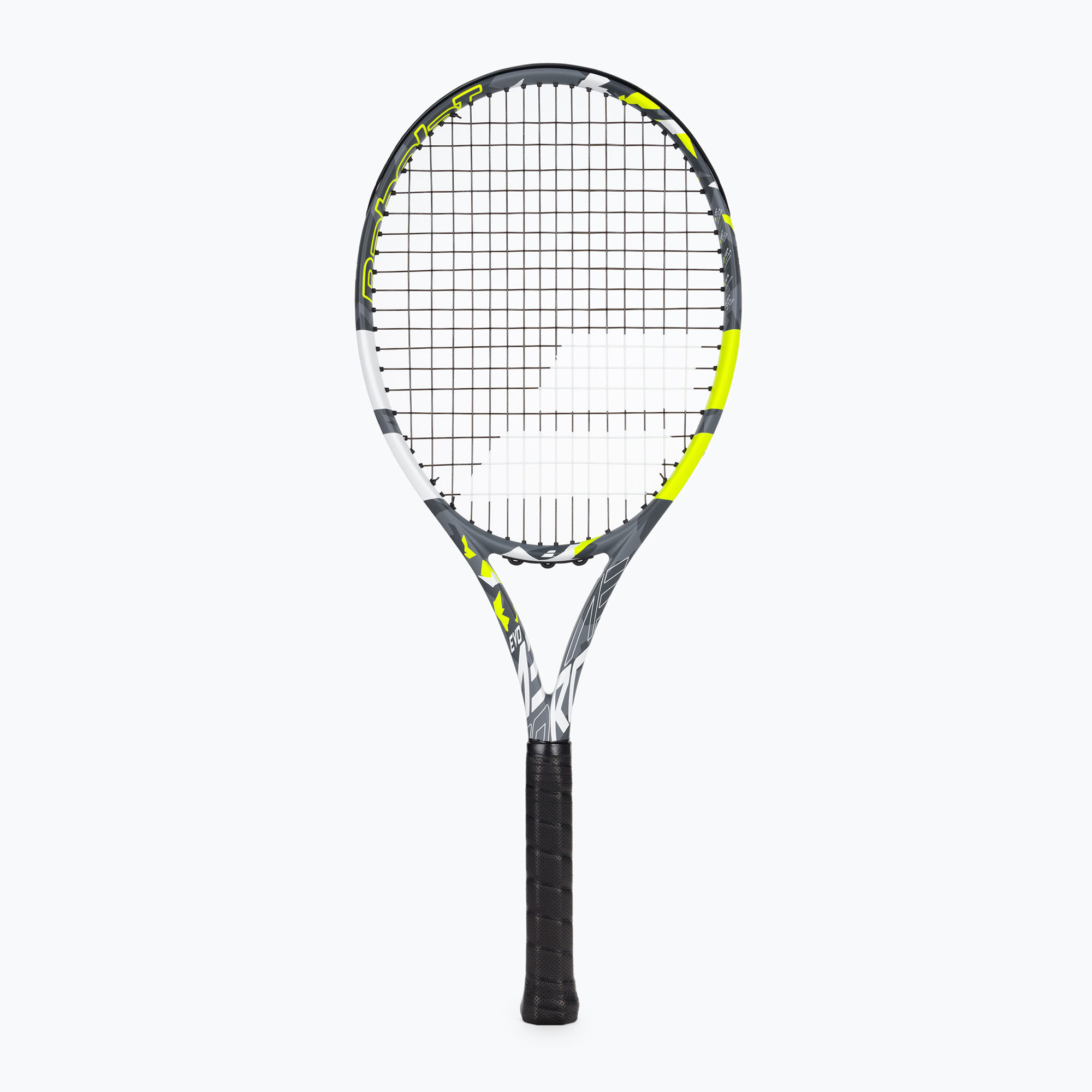 24%-kal olcsóbban.  Babolat Evo Aero tenisz ütő kék 102505. Méret: 3