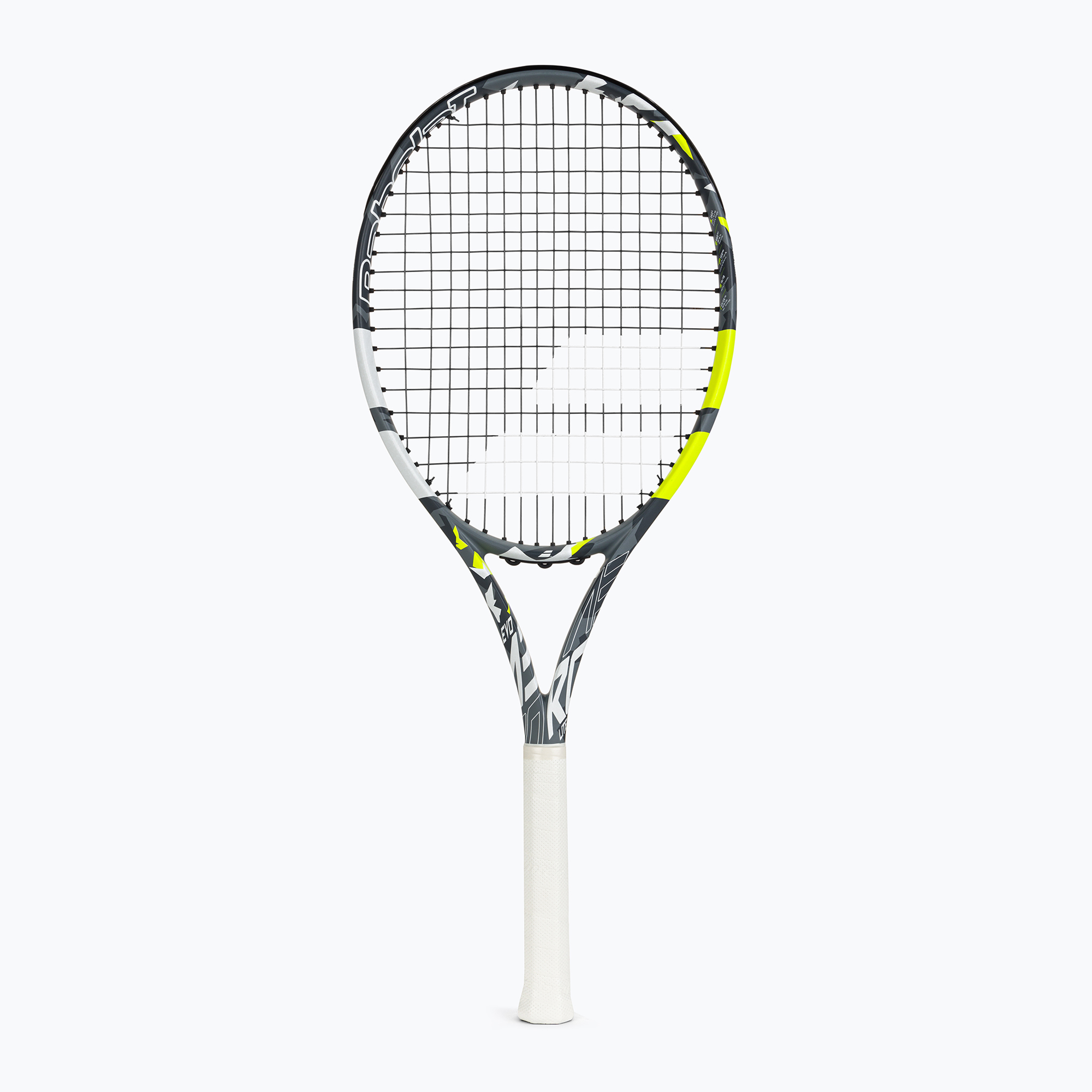 25%-kal olcsóbban.  Teniszütő Babolat Evo Aero Lite kék. Méret: 2