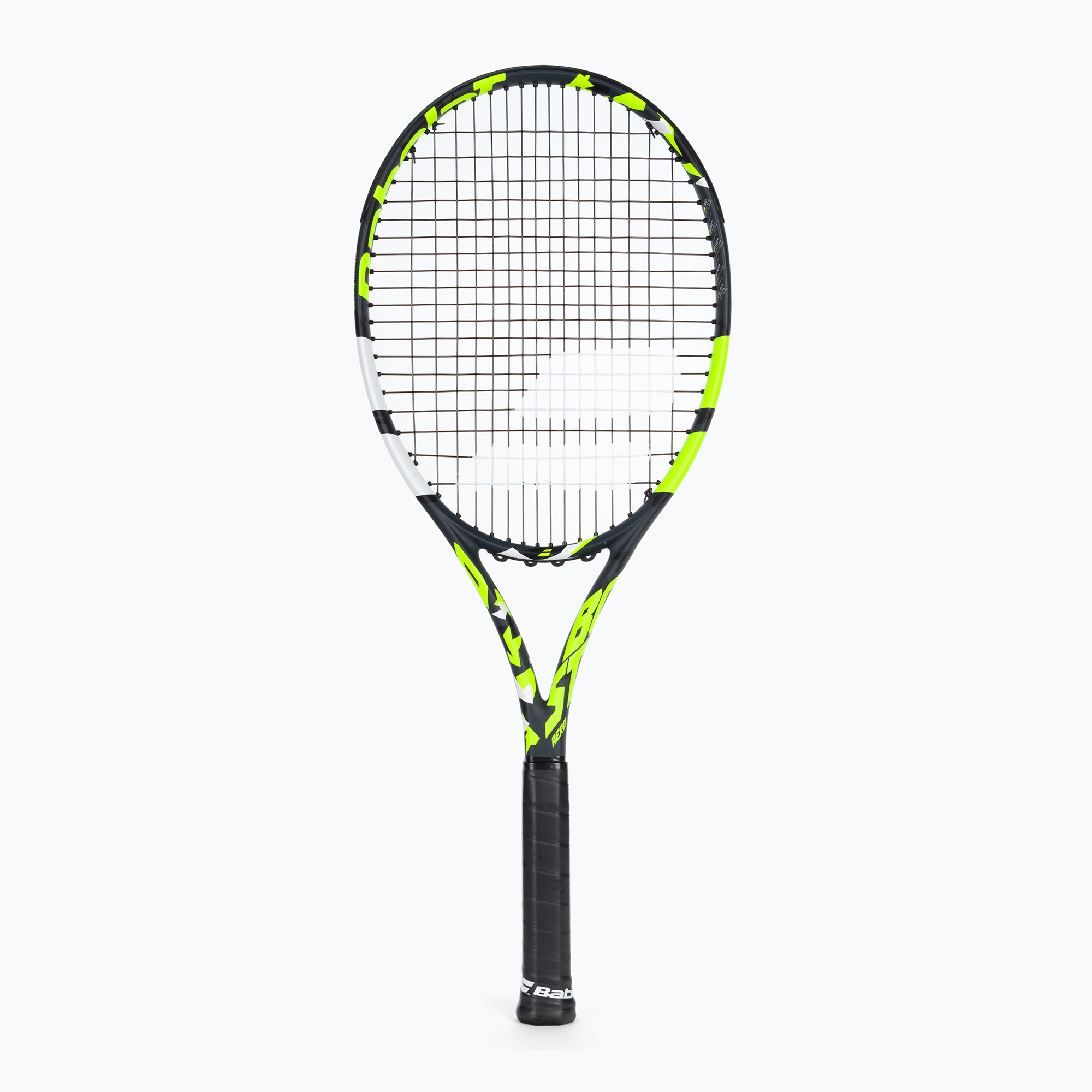 26%-kal olcsóbban.  Babolat Boost Aero teniszütő szürke-sárga 121242. Méret: 1