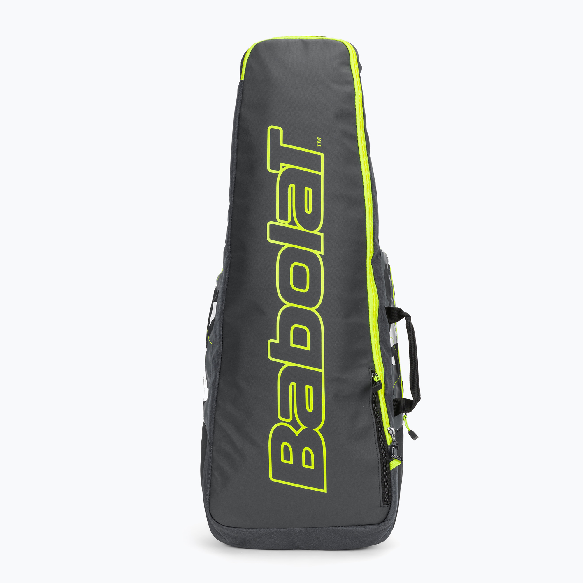 23%-kal olcsóbban.  Babolat Pure Aero 32 l tenisz hátizsák szürke-sárga 753101. Méret: OS