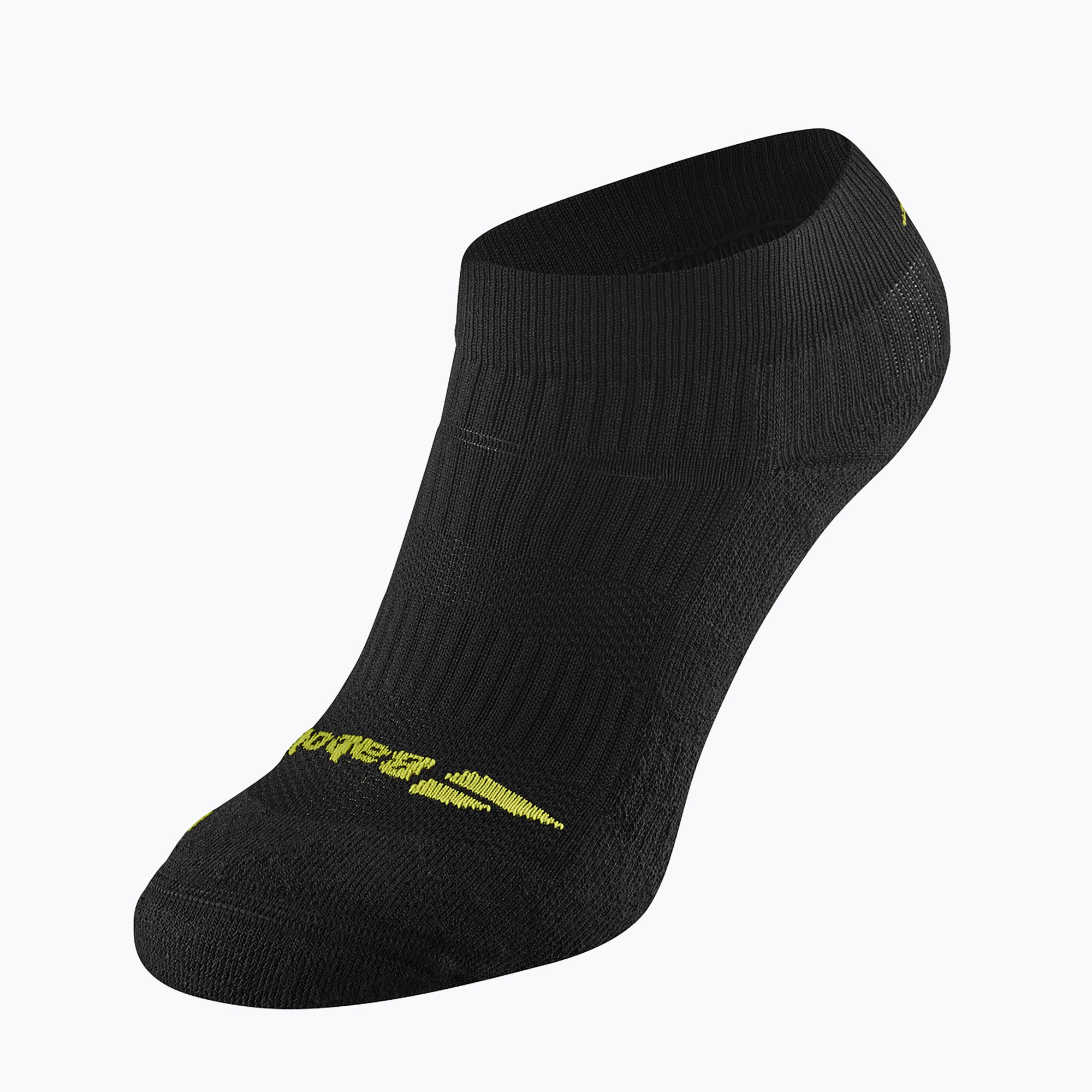 30%-kal olcsóbban.  Babolat Pro 360 női teniszzokni fekete 5WA1323 5WA1323. Méret: 35-38 EU