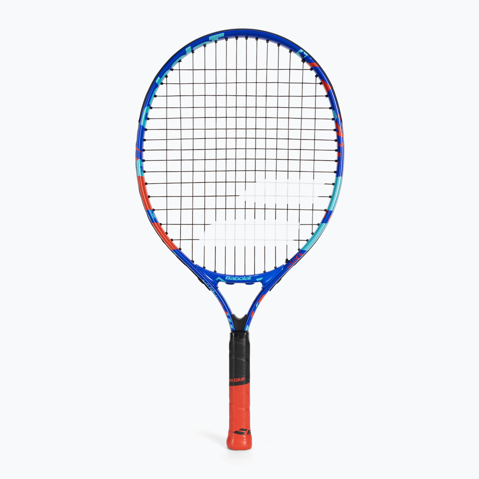 23%-kal olcsóbban.  Babolat Ballfighter 21 gyermek teniszütő kék 140480. Méret: OS