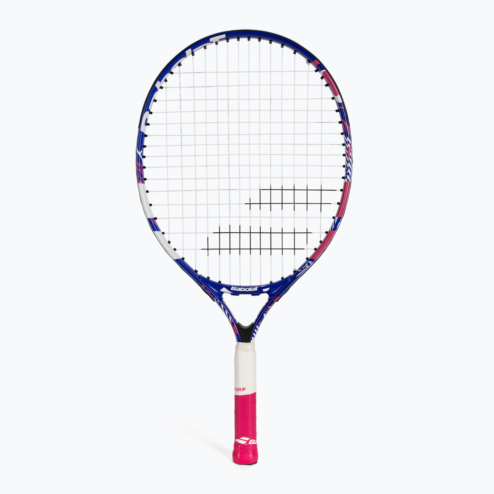 23%-kal olcsóbban.  Babolat B Fly 21 gyermek teniszütő kék-rózsaszín 140485. Méret: OS