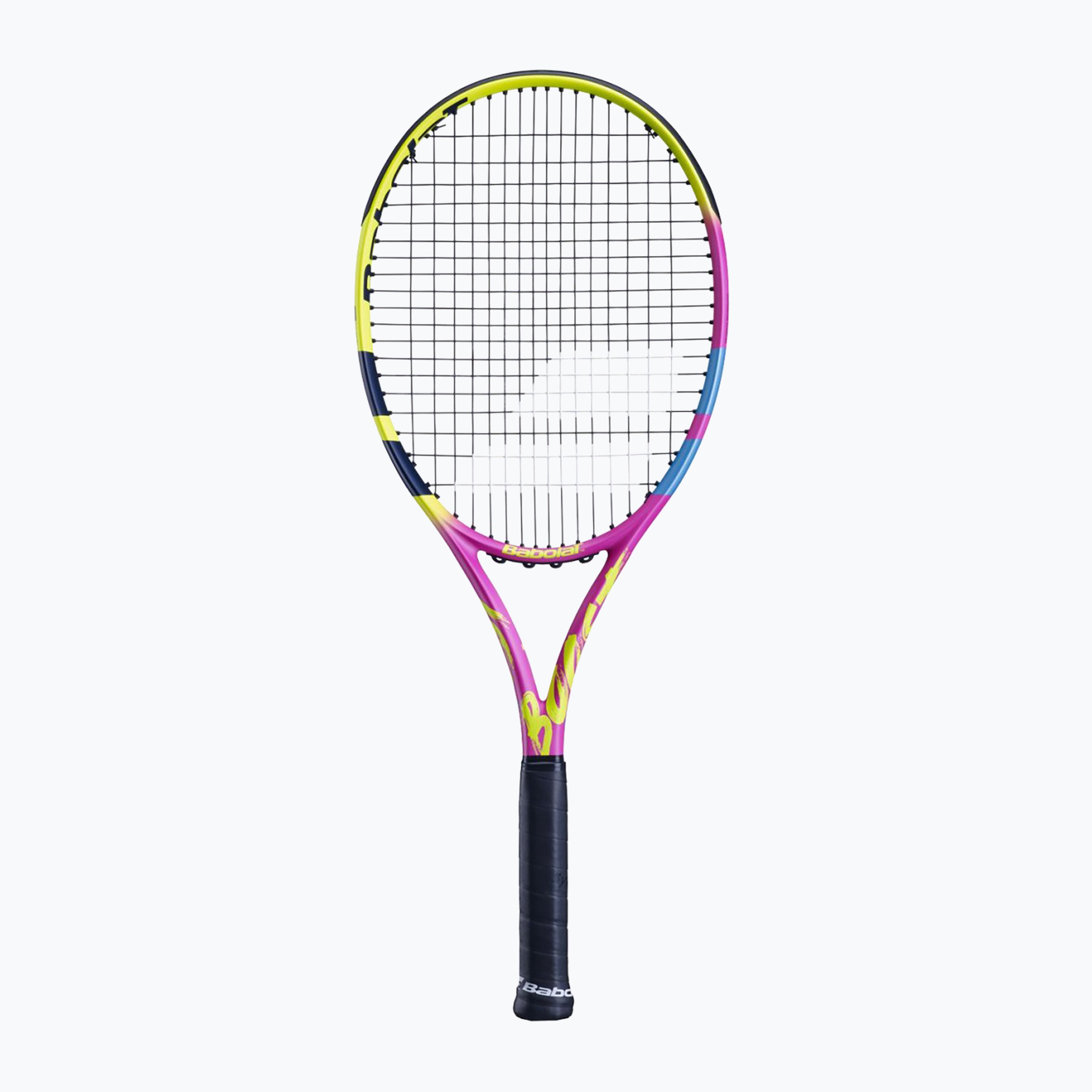 12%-kal olcsóbban.  Babolat Rafa 2 teniszütő. Méret: 1