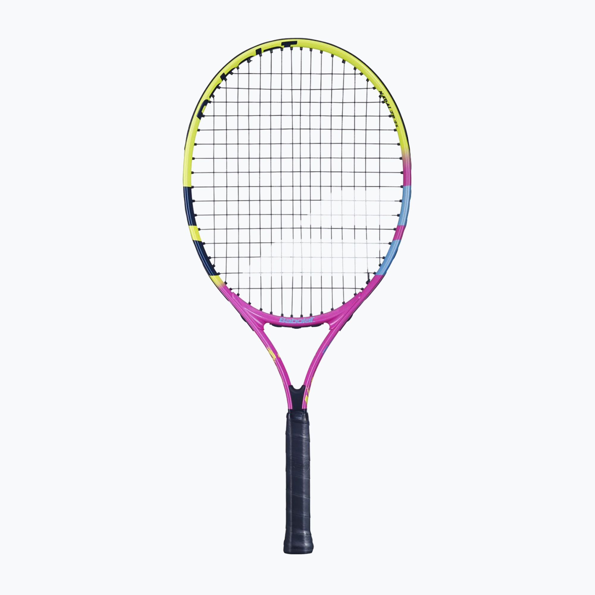 10%-kal olcsóbban.  Babolat Nadal 2 23 gyermek teniszütő. Méret: OS