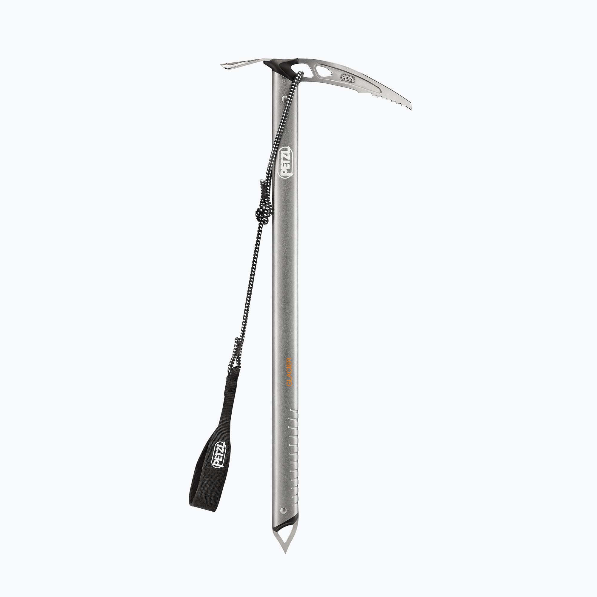 21%-kal olcsóbban.  Petzl Glacier szürke U01B 060 U01B 060 síugrókötél. Méret: 60 cm