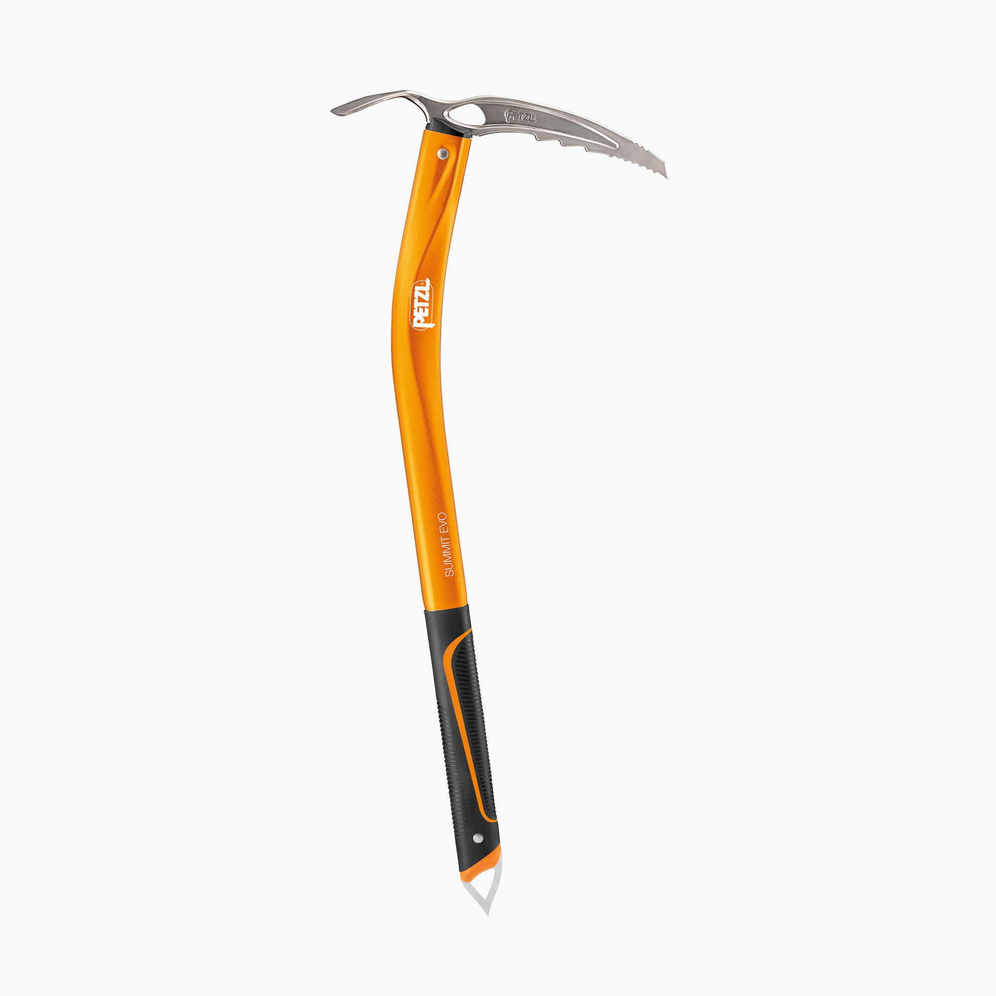22%-kal olcsóbban.  Petzl Summit Evo Orange U14B 052 csekk. Méret: 59 cm