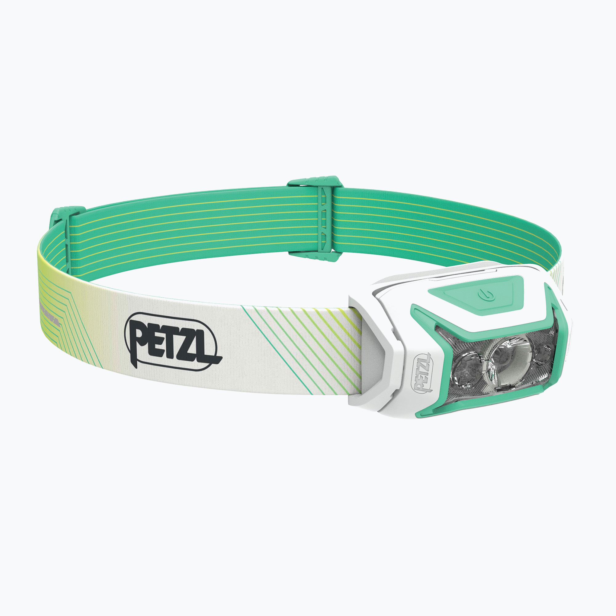 22%-kal olcsóbban.  Petzl Actik Core fejlámpa zöld E065AA02. Méret: OS