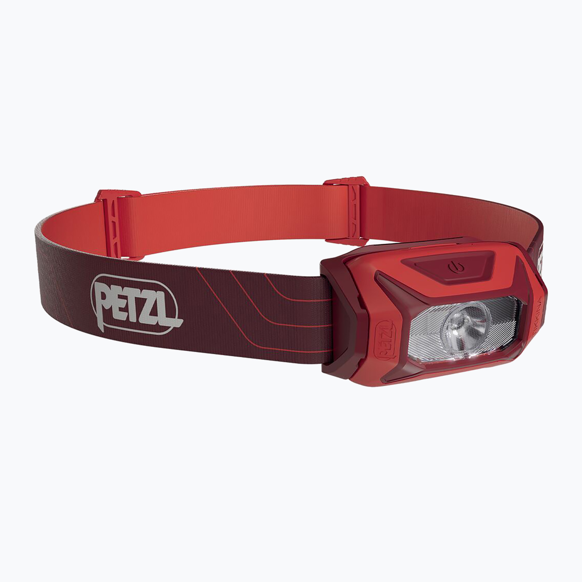 14%-kal olcsóbban.  Petzl Tikkina fejlámpa piros E060AA03. Méret: OS