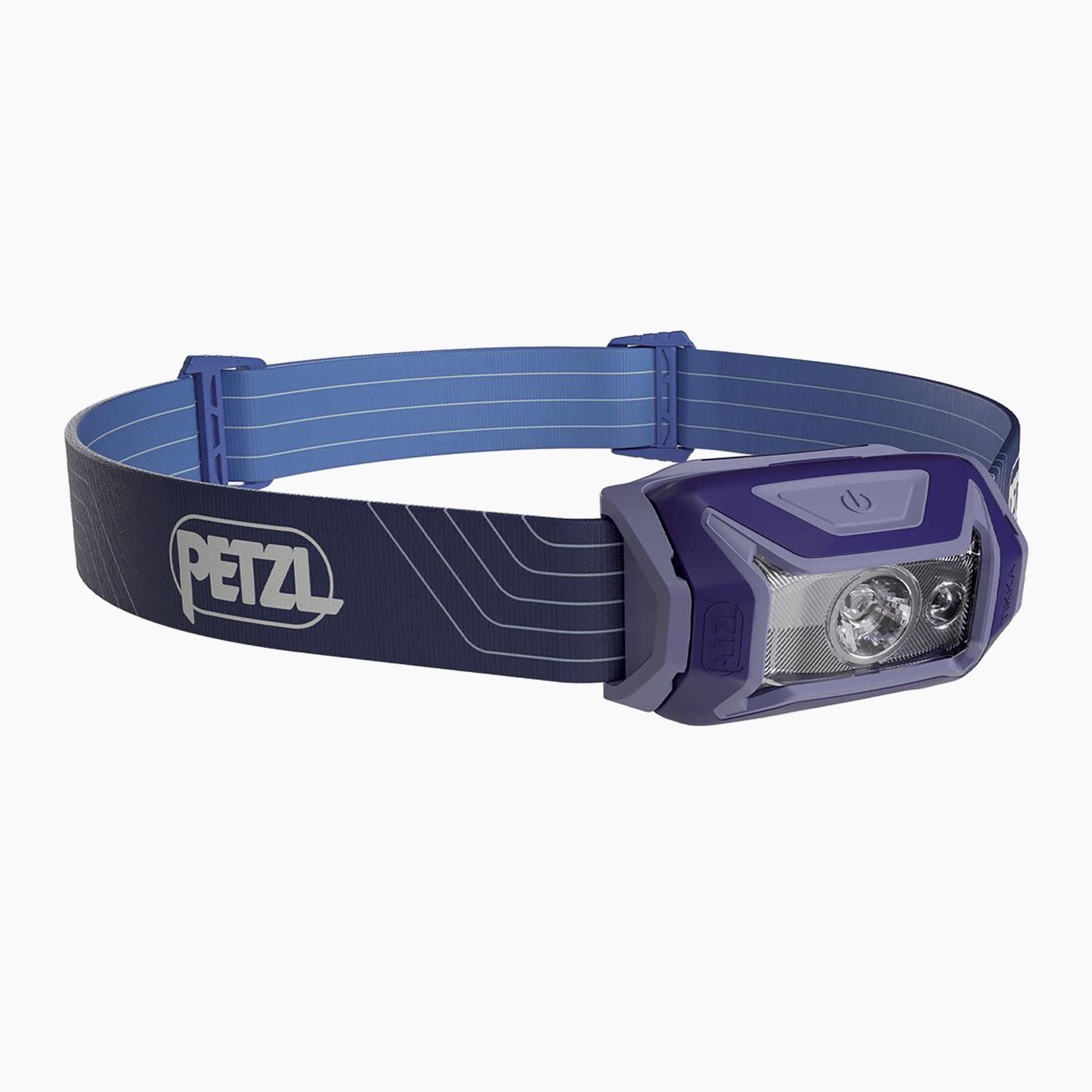 18%-kal olcsóbban.  Petzl Tikka fejlámpa kék E061AA01. Méret: OS