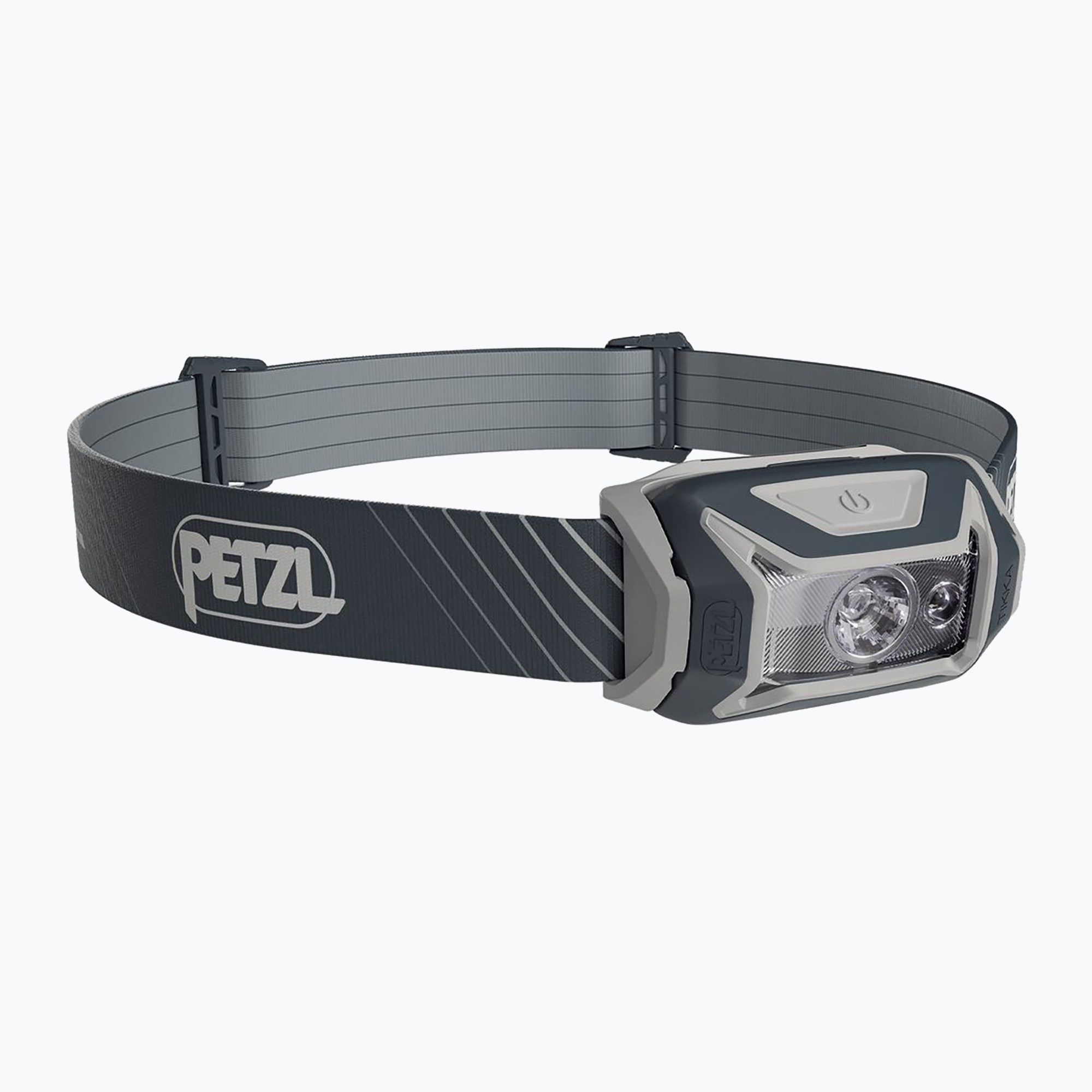 21%-kal olcsóbban.  Petzl Tikka Core fejlámpa szürke E067AA00. Méret: OS