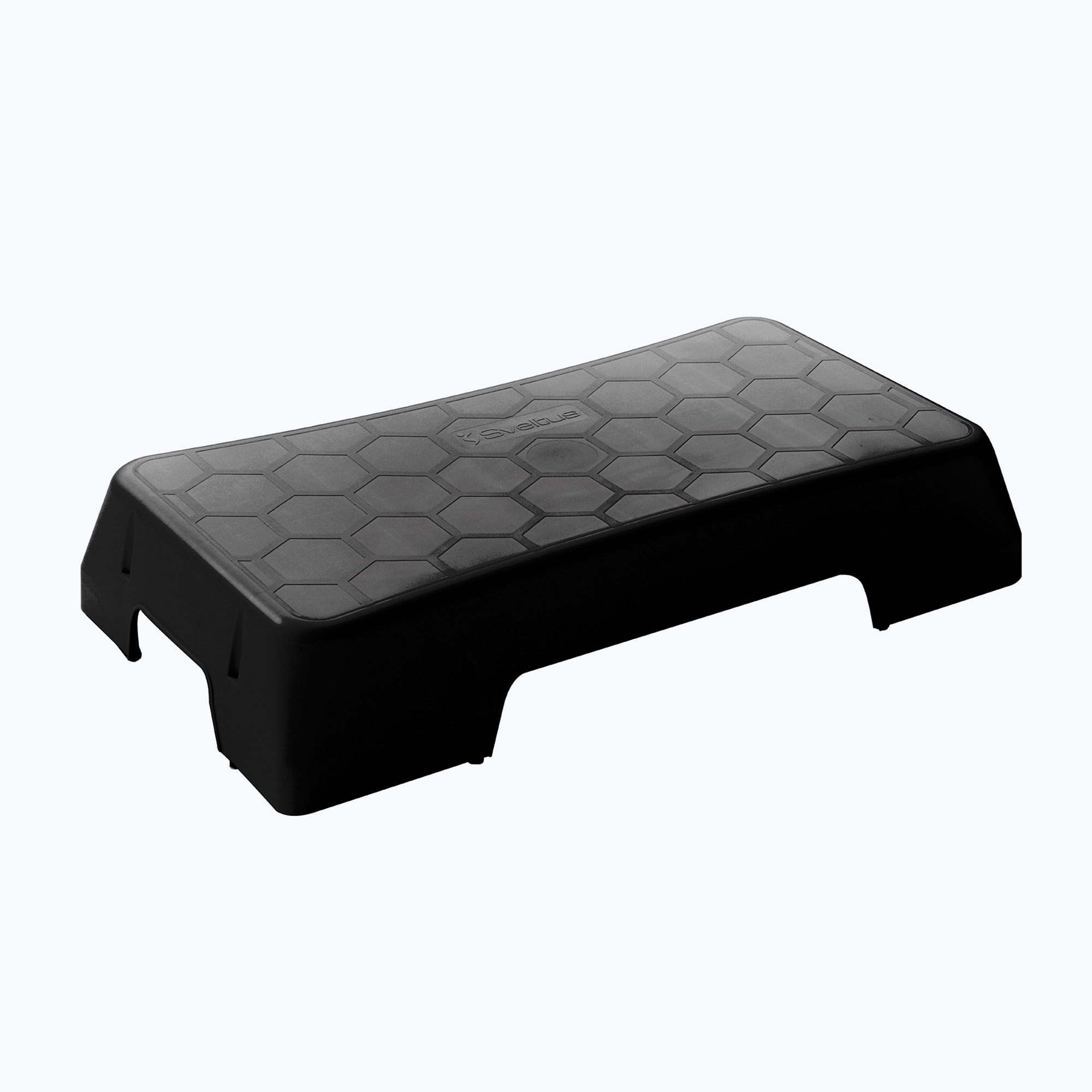 10%-kal olcsóbban.  Sveltus Ecostep aerobic stepper fekete 0280. Méret: OS