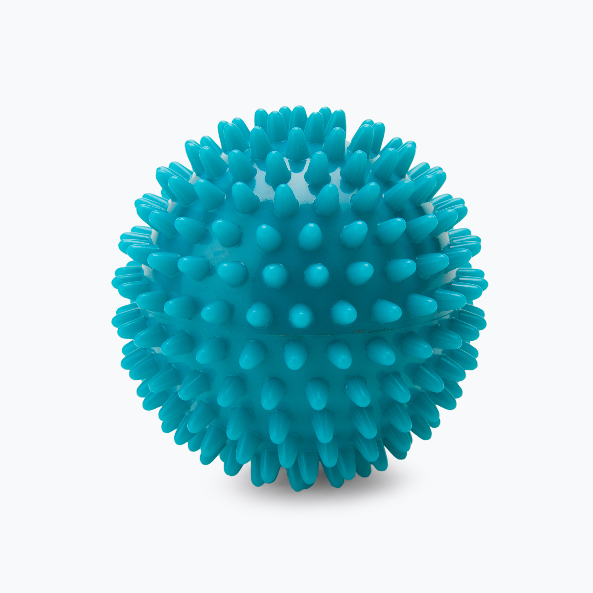 15%-kal olcsóbban.  Sveltus masszázs labda kék 0453. Méret: 9 cm