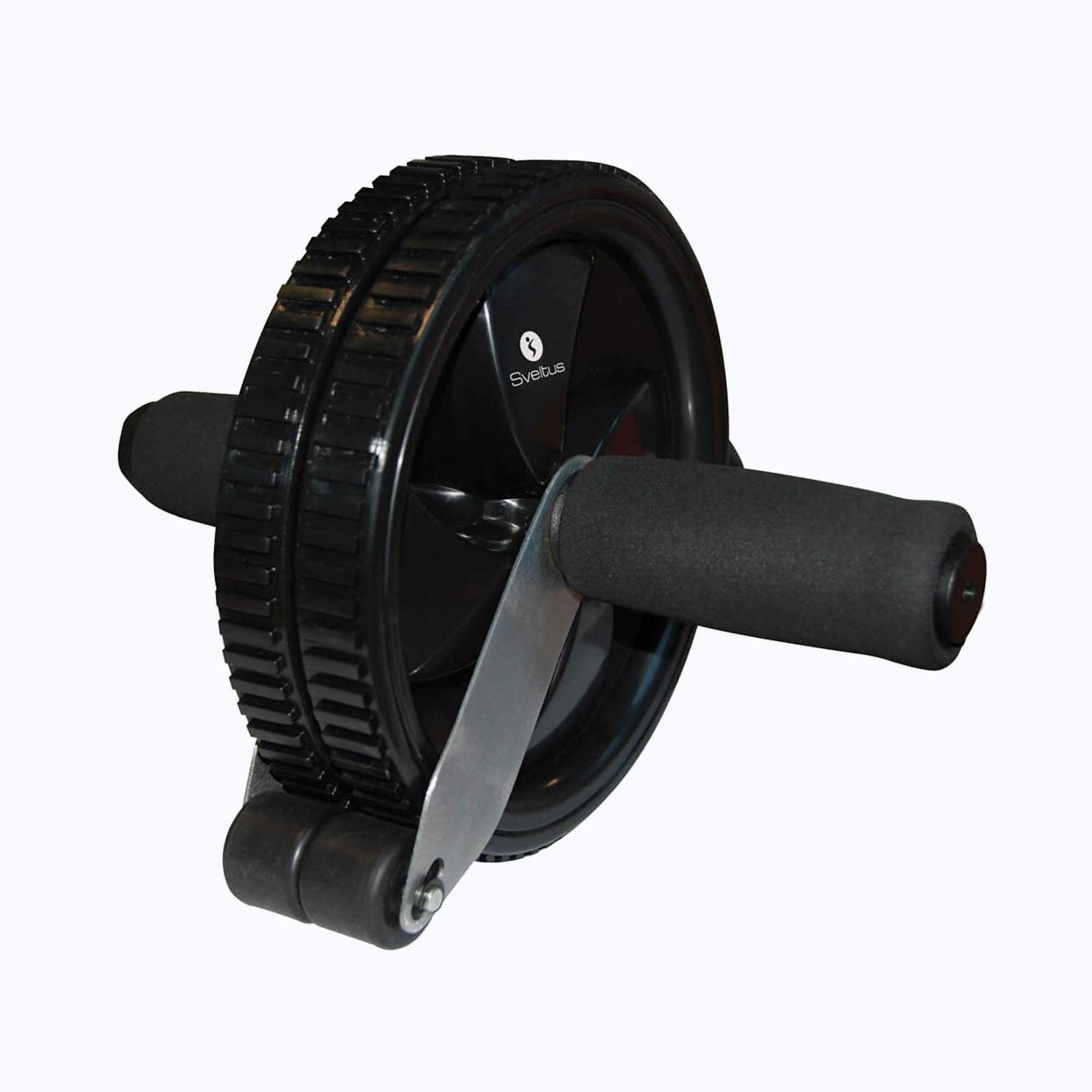 22%-kal olcsóbban.  Sveltus AB Wheel hasizomgyakorlat görgő fekete 2601. Méret: OS