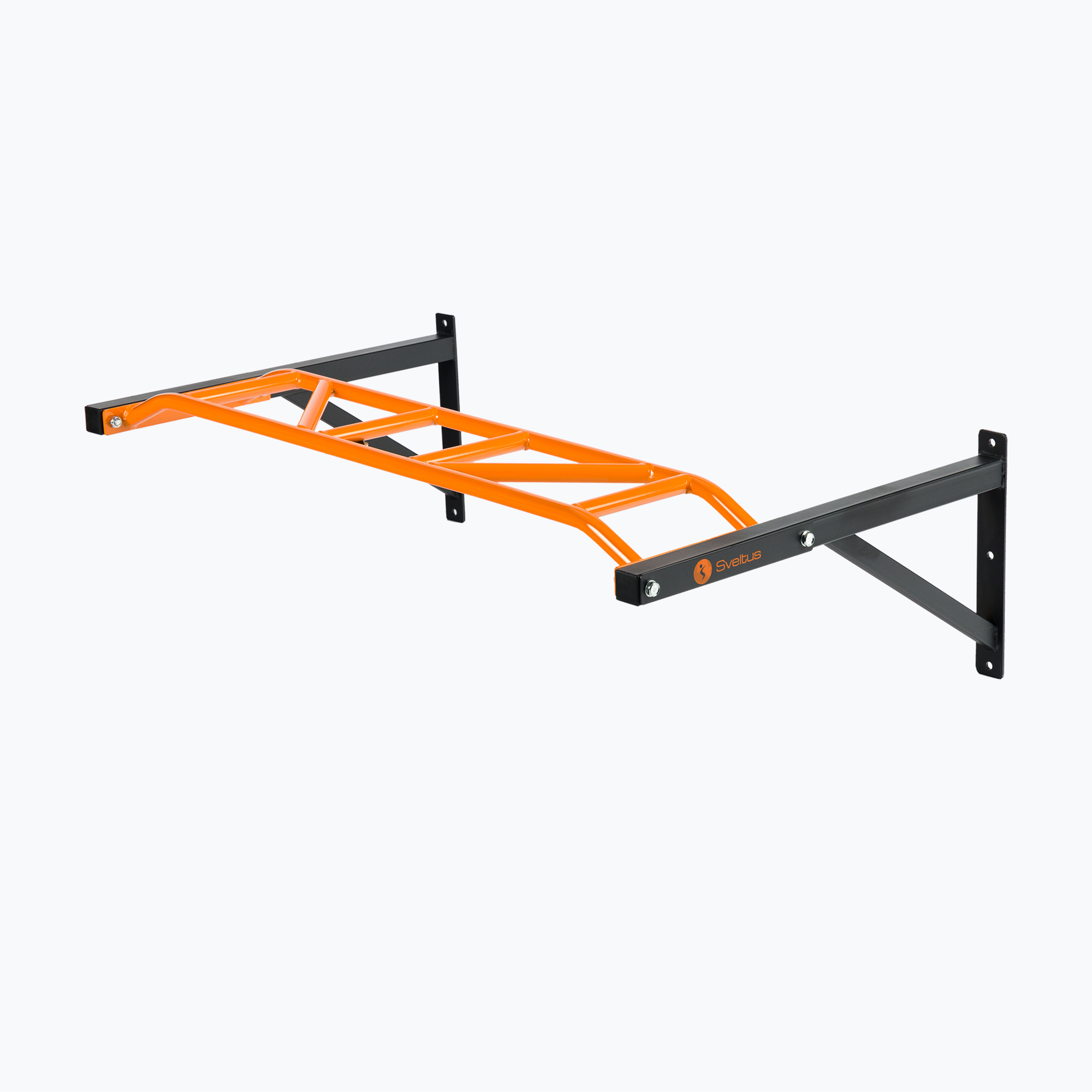14%-kal olcsóbban.  Sveltus Chin Up Rack Premium narancssárga 2614. Méret: OS