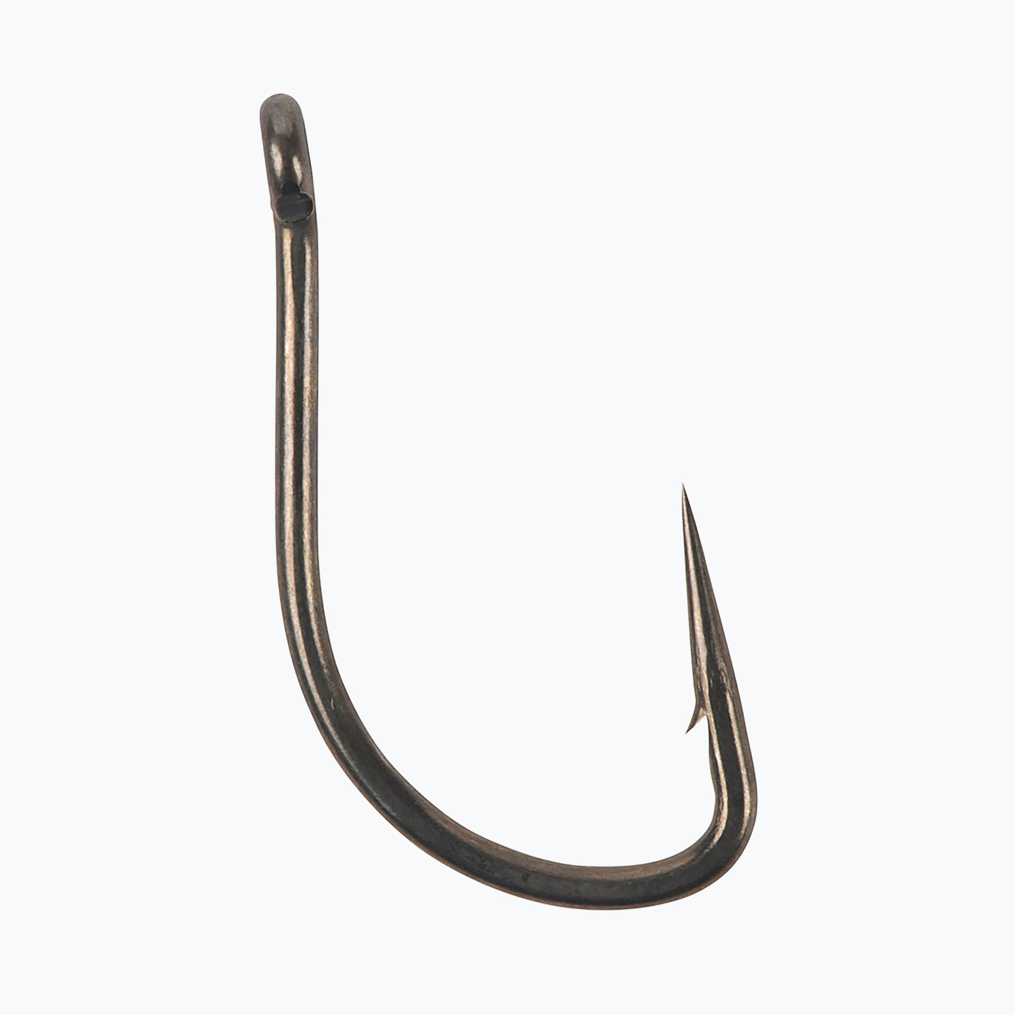 12%-kal olcsóbban.  Carp Spirit Stiff Rig/Chod horgok szürke ACS350058. Méret: 4