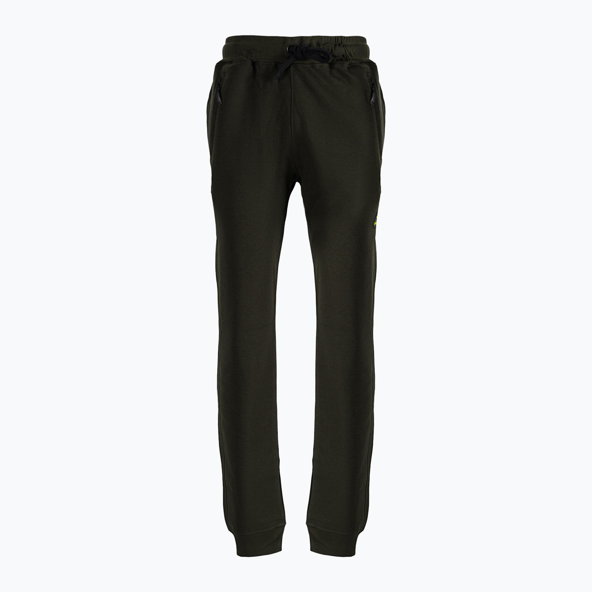 30%-kal olcsóbban.  Carp Spirit Joggers CS horgásznadrág zöld ACS680078. Méret: XL