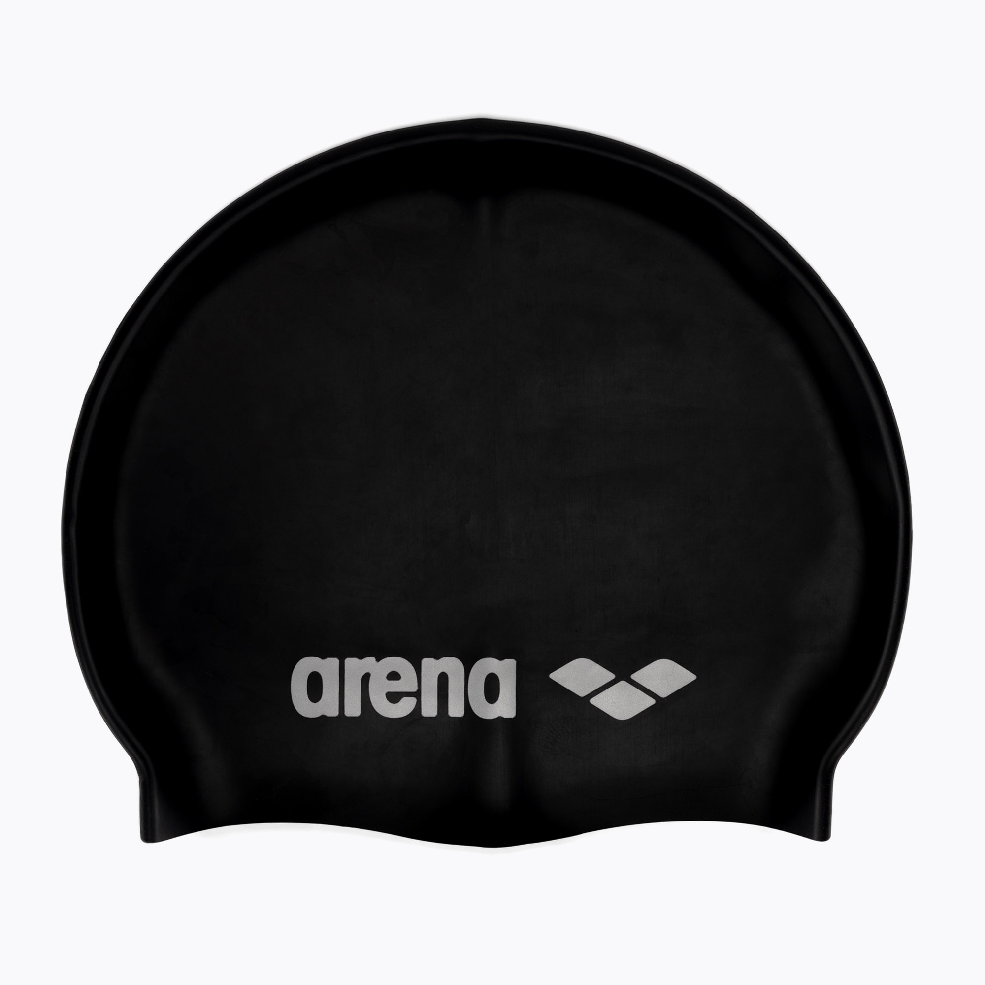 15%-kal olcsóbban.  ARENA Classic szilikon úszósapka fekete 91662/55. Méret: OS
