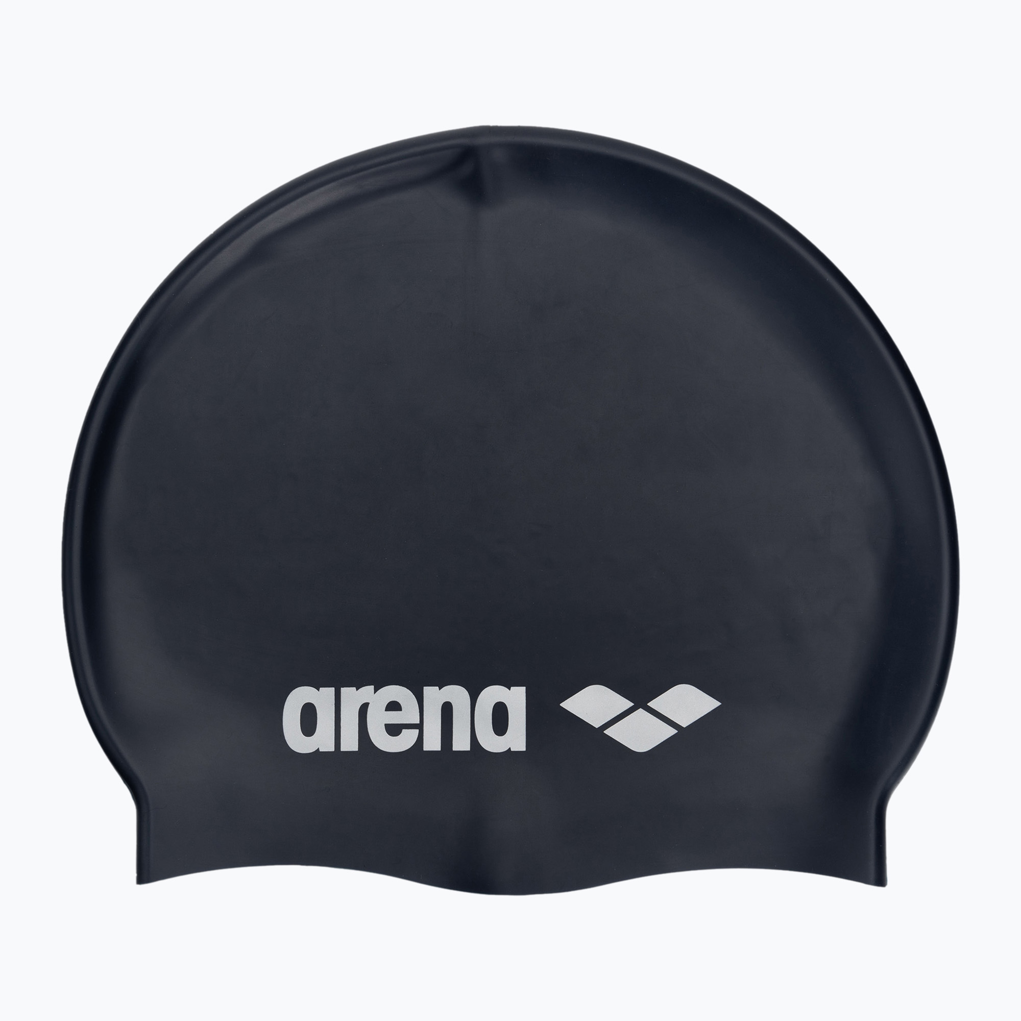 15%-kal olcsóbban.  Arena Classic szilikon úszósapka tengerészkék 91662. Méret: OS