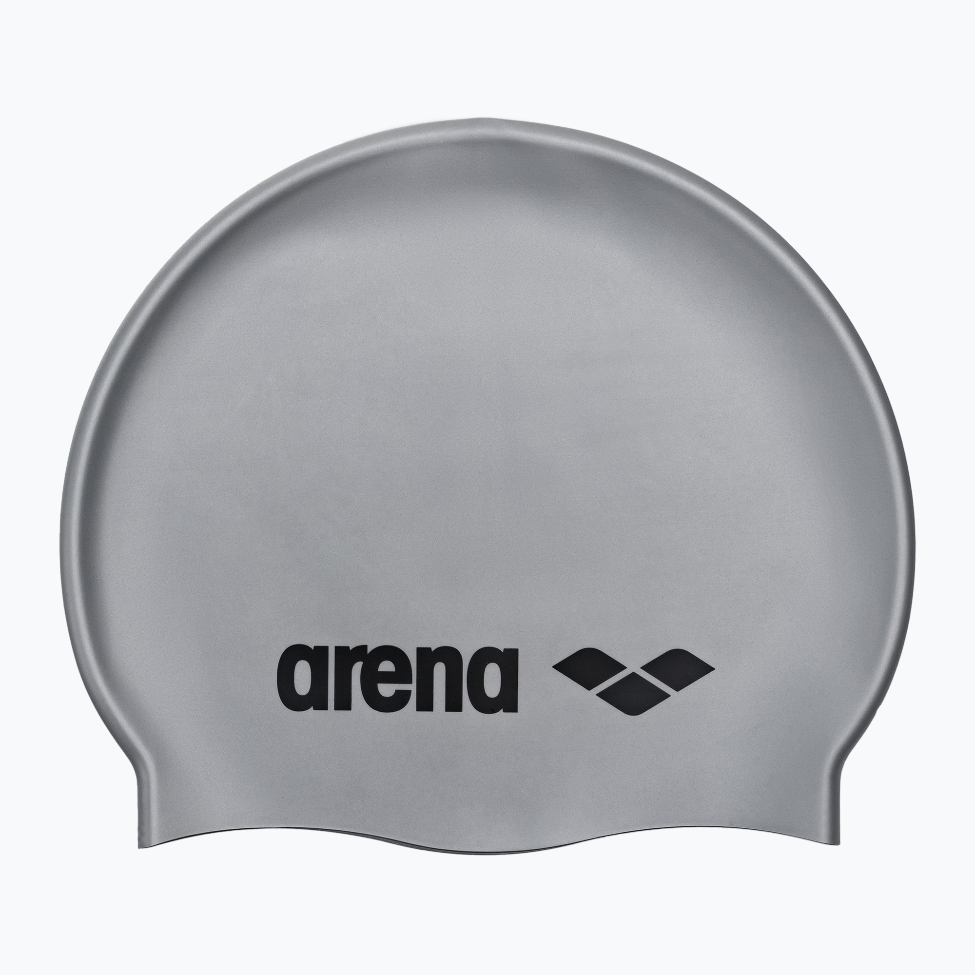 15%-kal olcsóbban.  Gyermek úszósapka arena Classic Silicone szürke 91670. Méret: OS