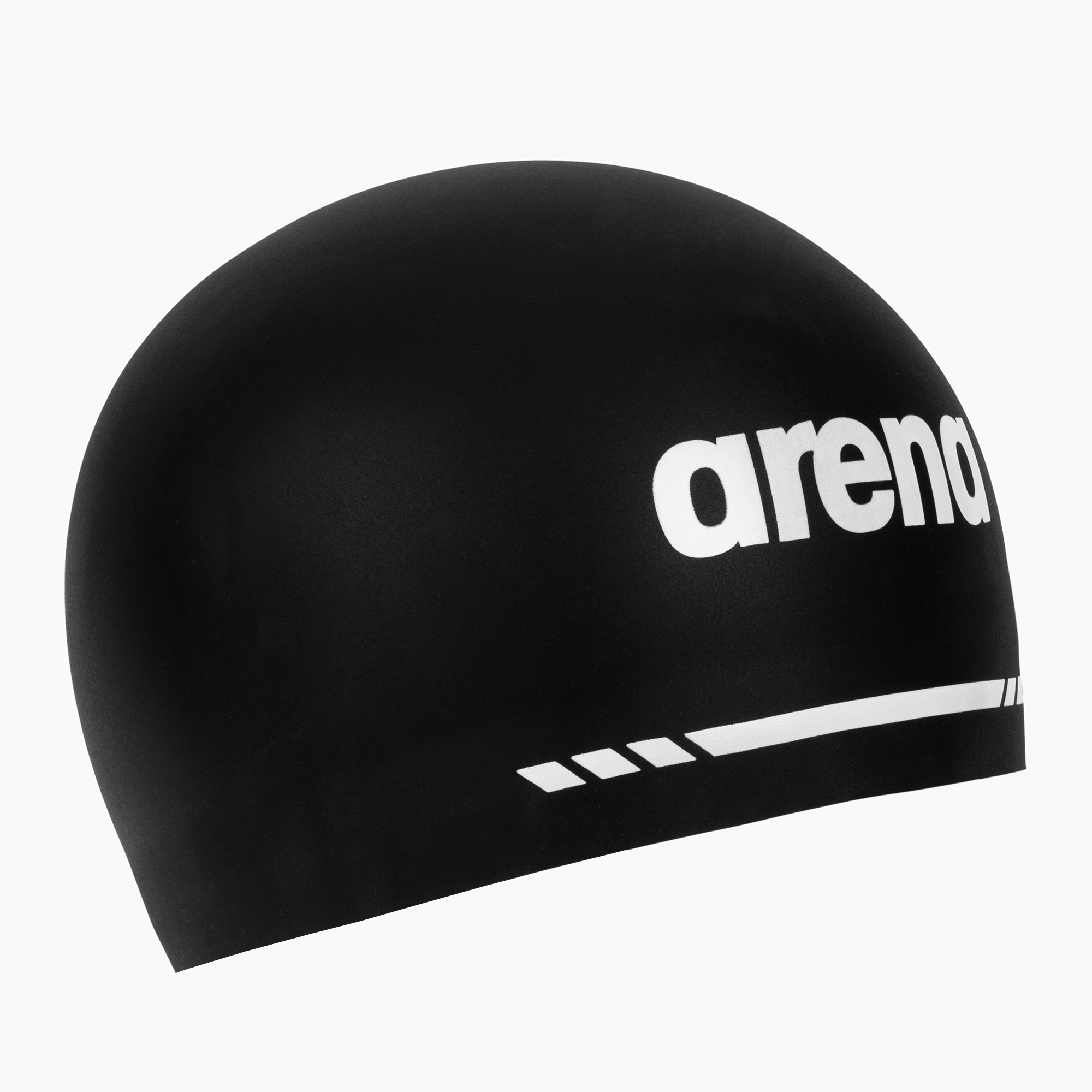 15%-kal olcsóbban.  Arena 3D Soft úszósapka fekete 000400/501. Méret: XL