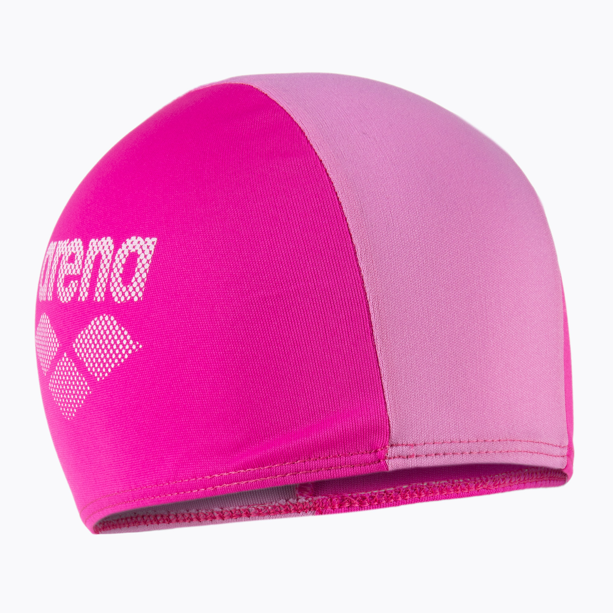 15%-kal olcsóbban.  Gyermek úszósapka arena Polyester II rózsaszín 002468/990. Méret: OS