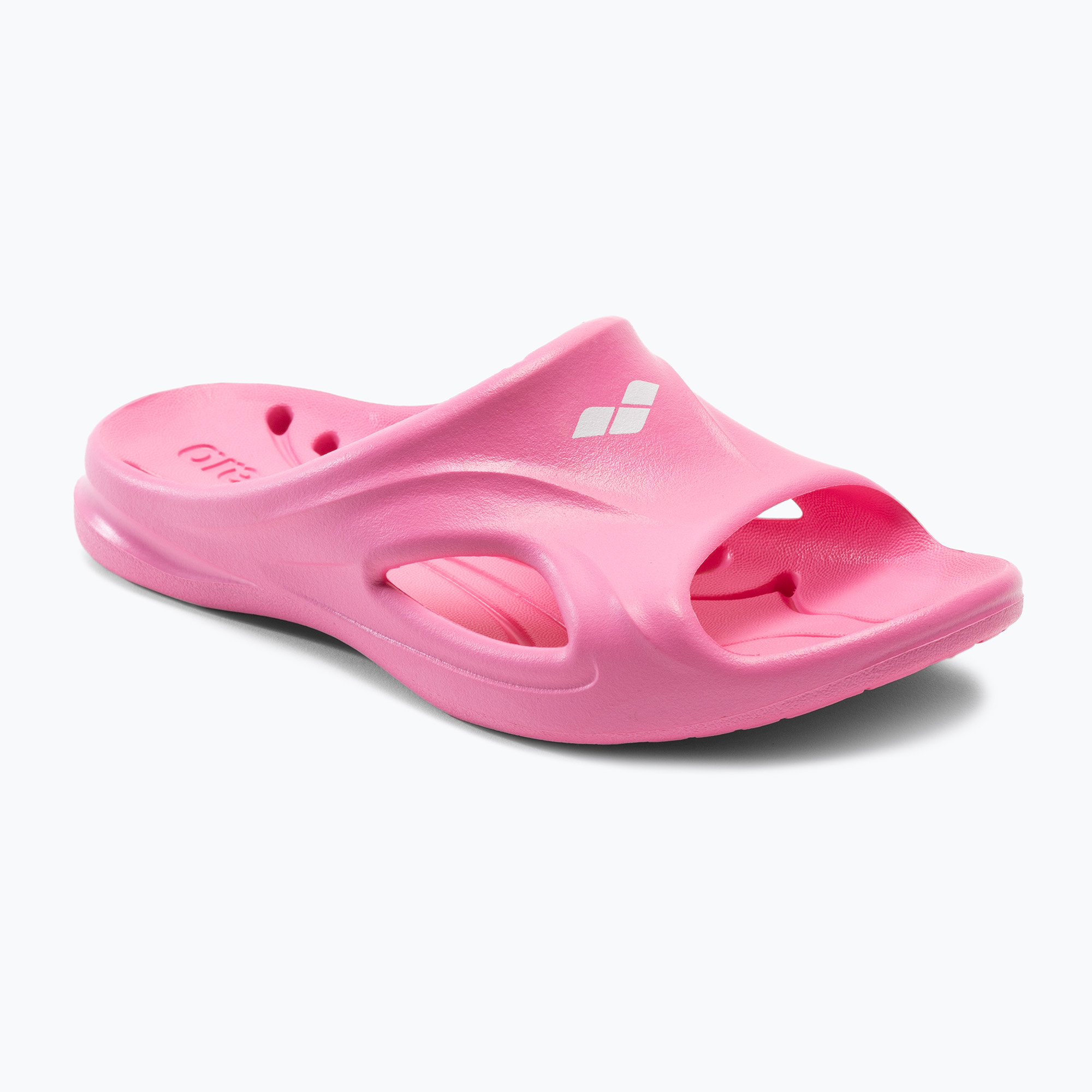 19%-kal olcsóbban.  Gyermek flip-flop ARENA Hydrosoft II Hook 900 rózsaszín 003838/900. Méret: 39 EU