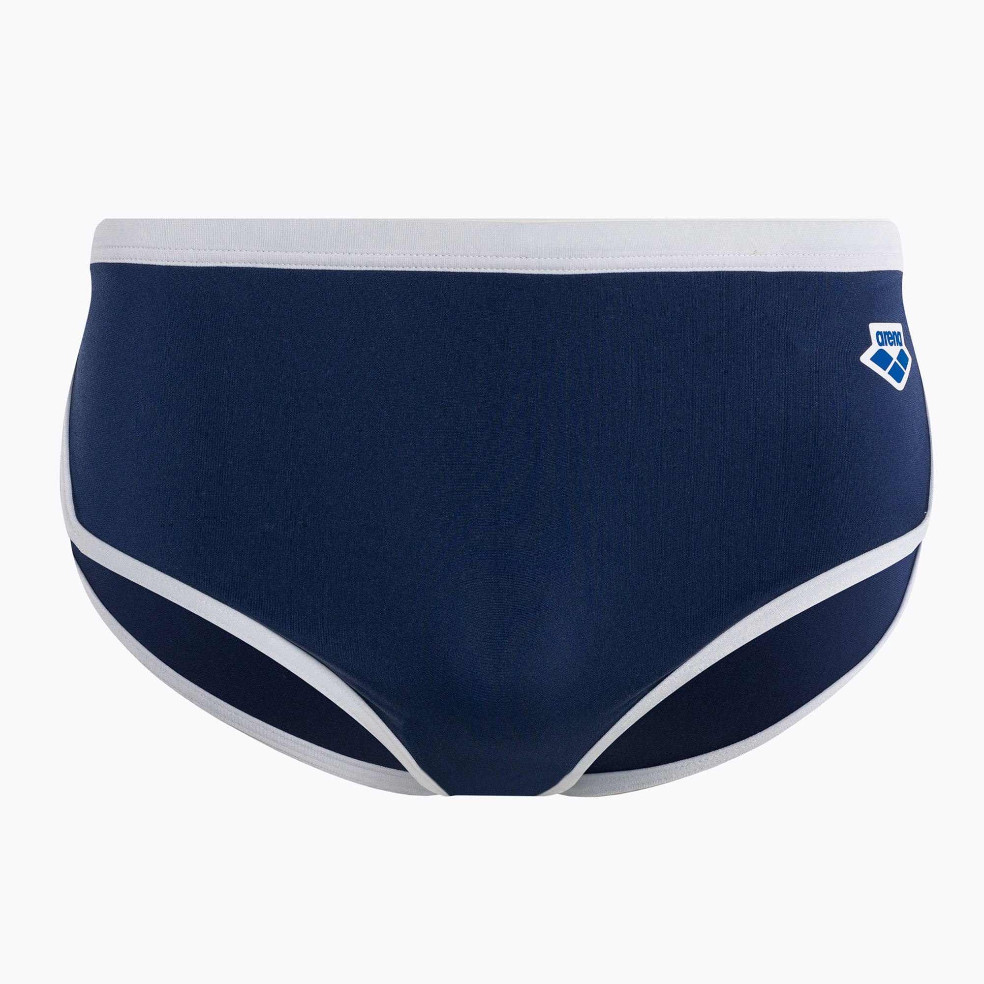 36%-kal olcsóbban.  Férfi arena fürdőnadrág Icons Swim Alacsony derekú rövidnadrág szolid sötétkék 005046/701. Méret: 60