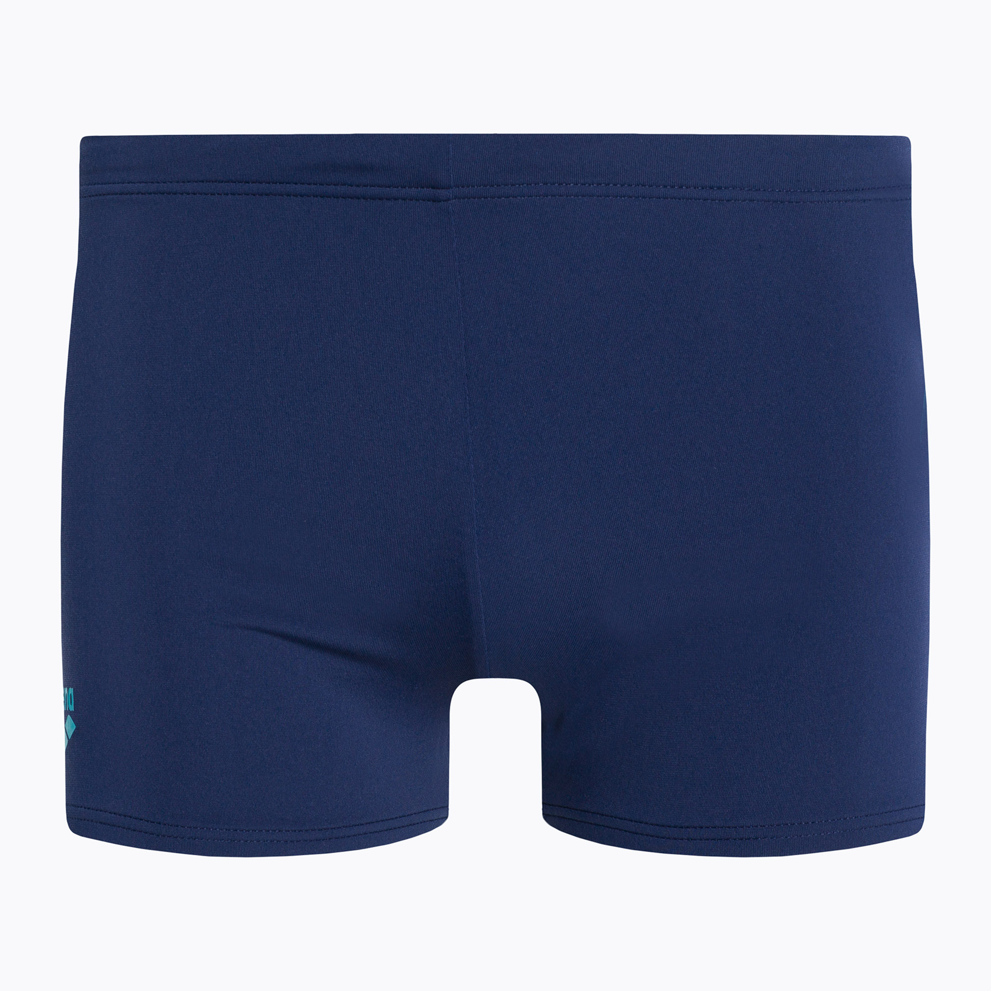 34%-kal olcsóbban.  Férfi arena Optimal Short tengerészkék úszónadrág 004083/780. Méret: 85