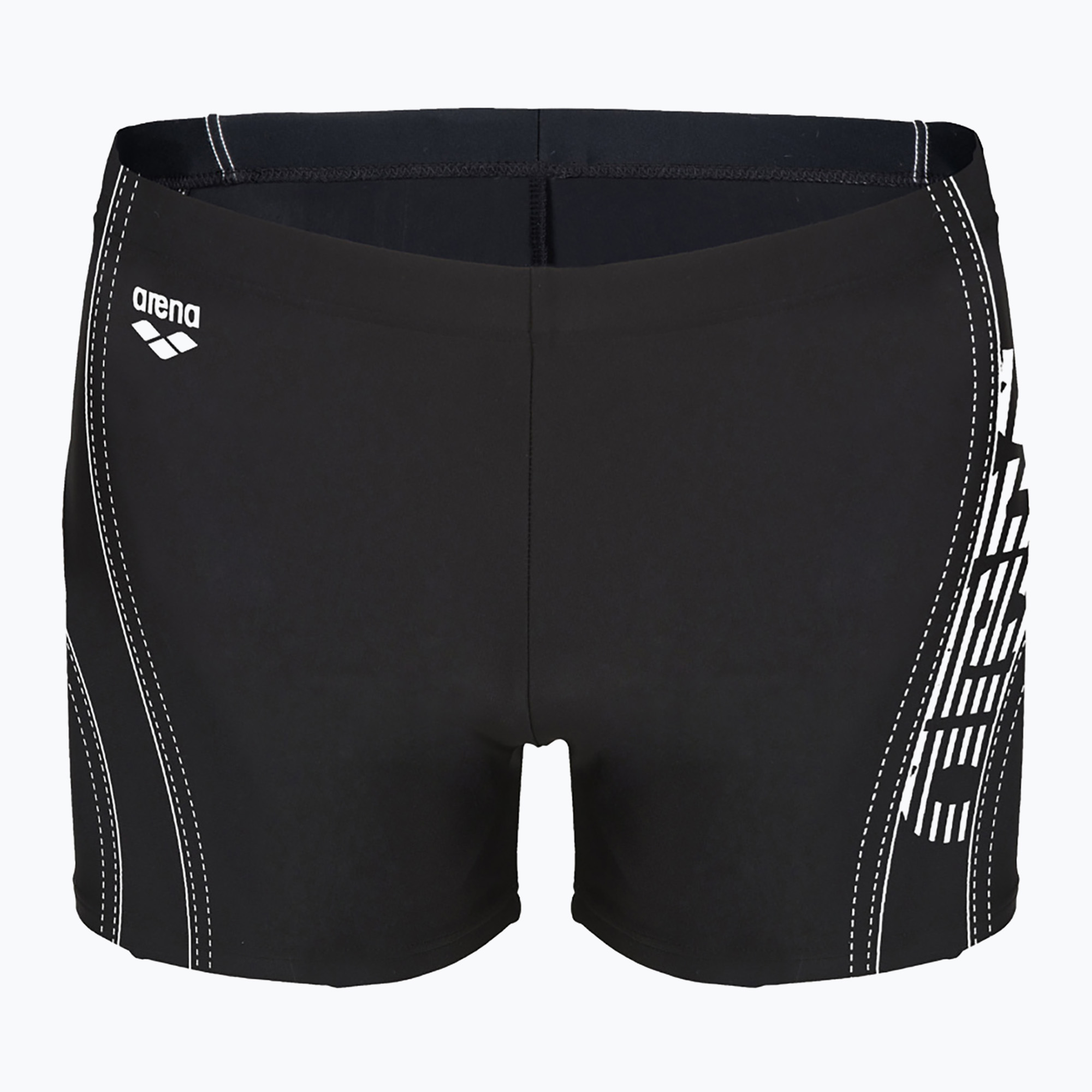29%-kal olcsóbban.  Férfi arena Byor Evo Short R fekete/fekete/fehér úszó boxeralsó. Méret: 100