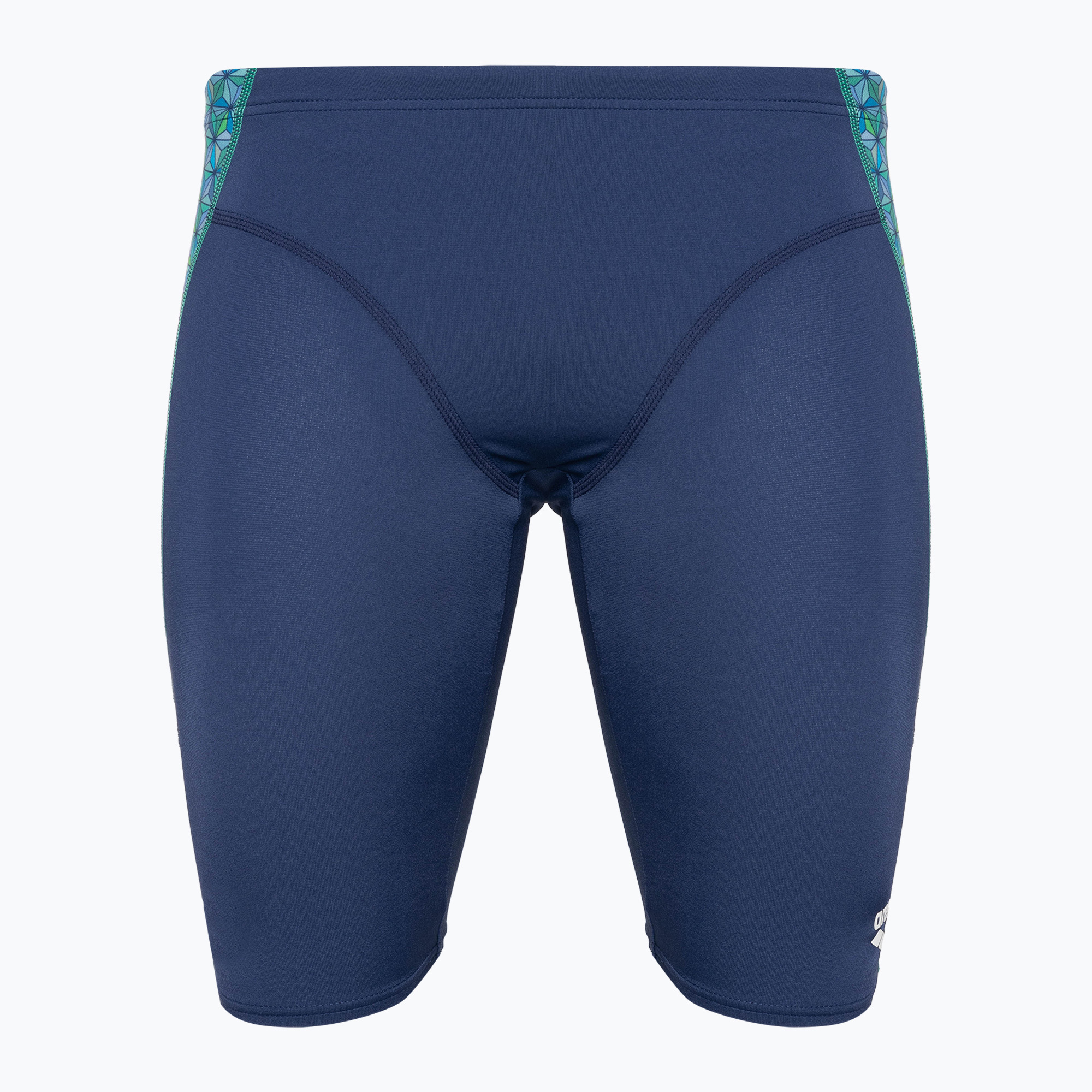 29%-kal olcsóbban.  Férfi arena Starfish Swim Jammer tengerészkék/türkiz multi. Méret: 75
