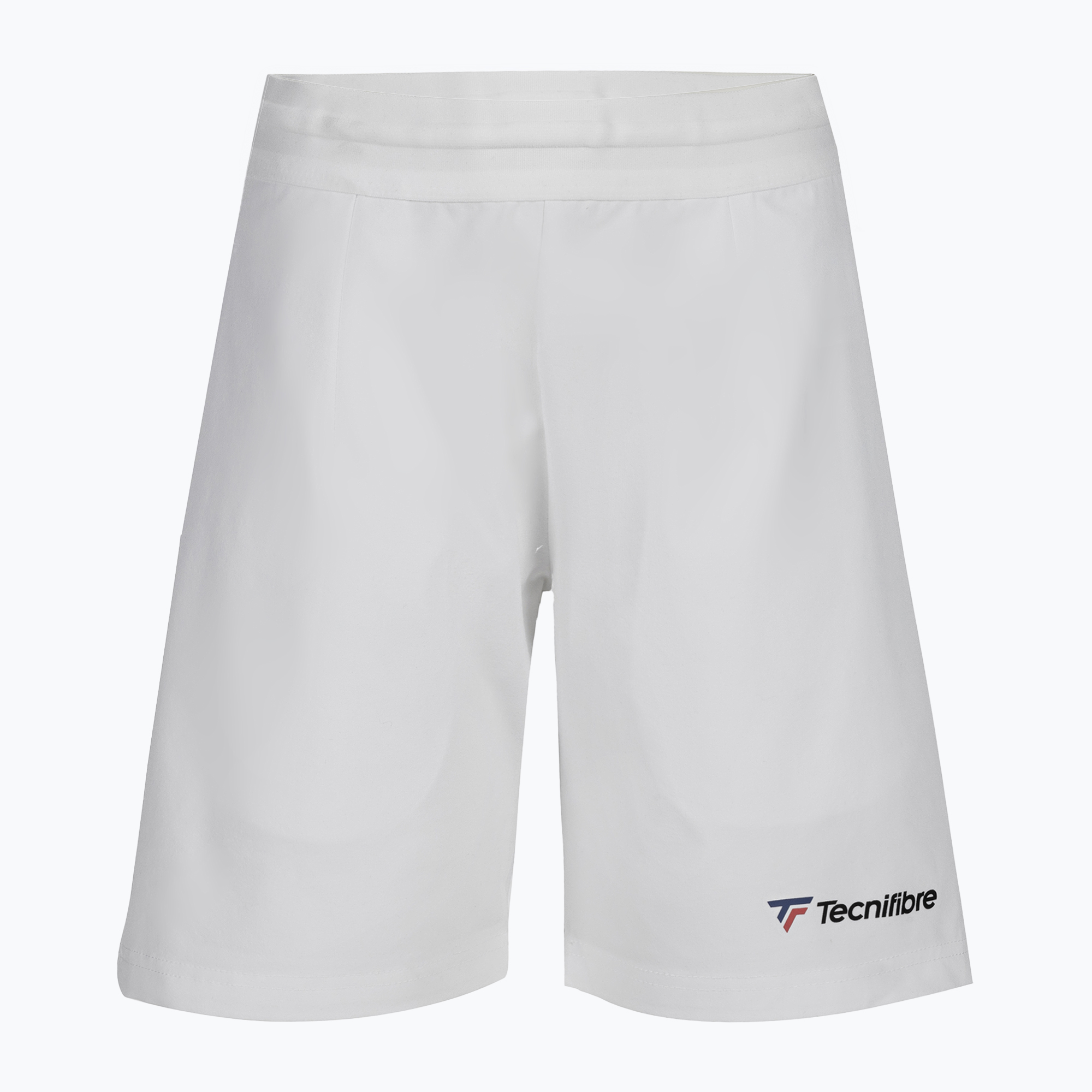 31%-kal olcsóbban.  Tecnifibre Stretch gyermek tenisznadrág fehér 23STREWH0D. Méret: 120-140