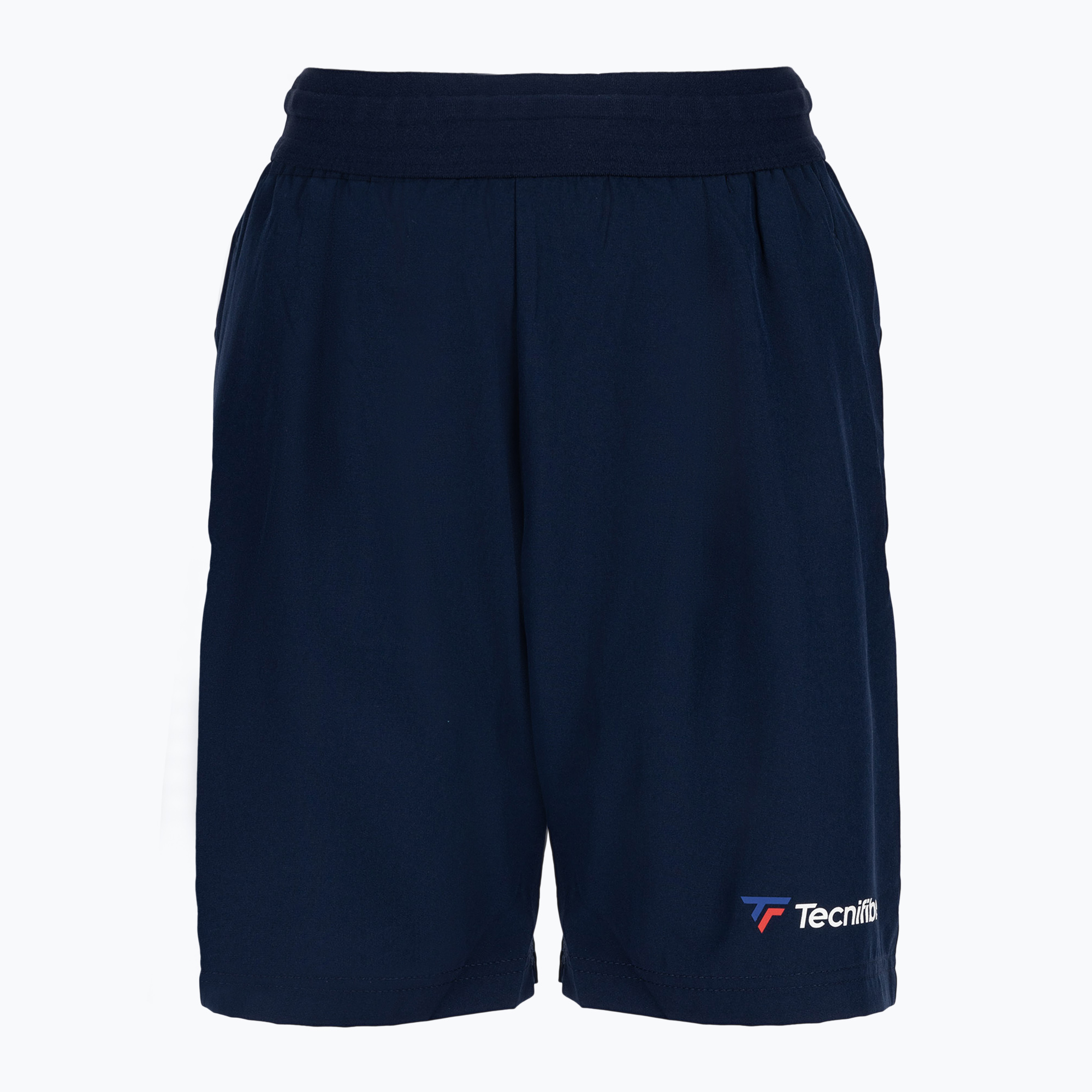 31%-kal olcsóbban.  Tecnifibre Stretch gyermek tenisznadrág tengerészkék 23STRE. Méret: 120-140