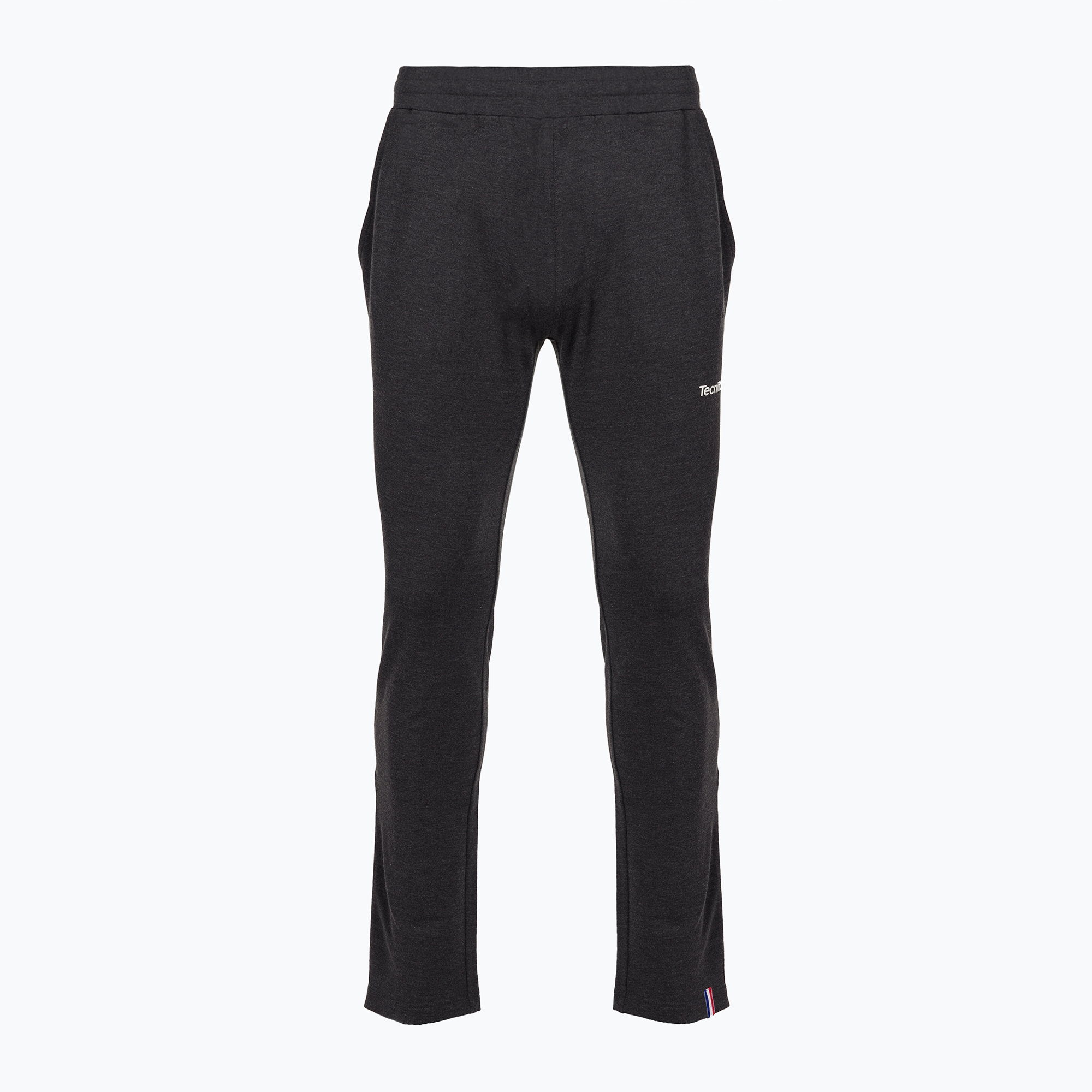28%-kal olcsóbban.  Férfi tenisz nadrág Tecnifibre Knit fekete 21COPA. Méret: M