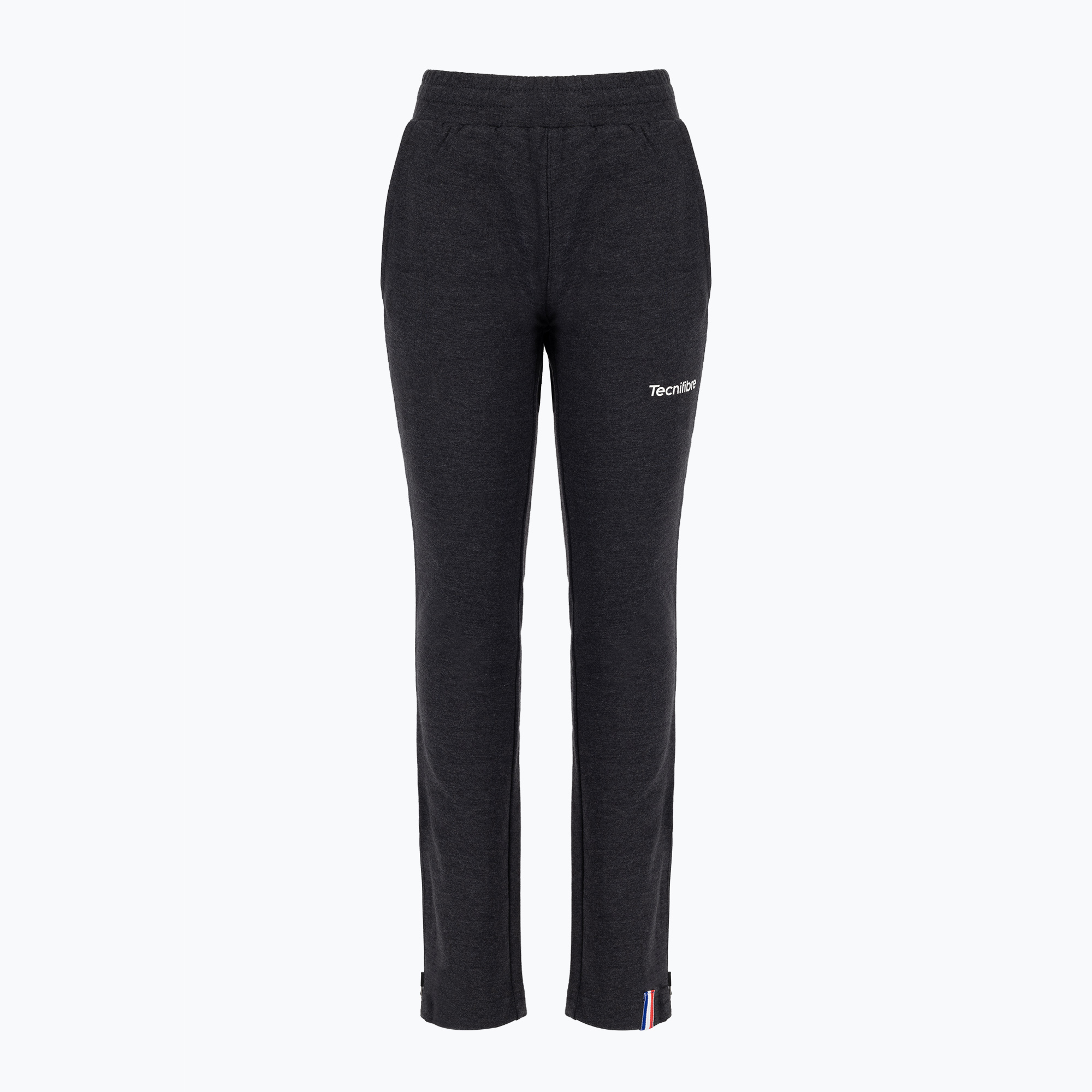 30%-kal olcsóbban.  Tecnifibre Knit gyermek tenisznadrág fekete 21LAPA 21LAPA. Méret: 152-164