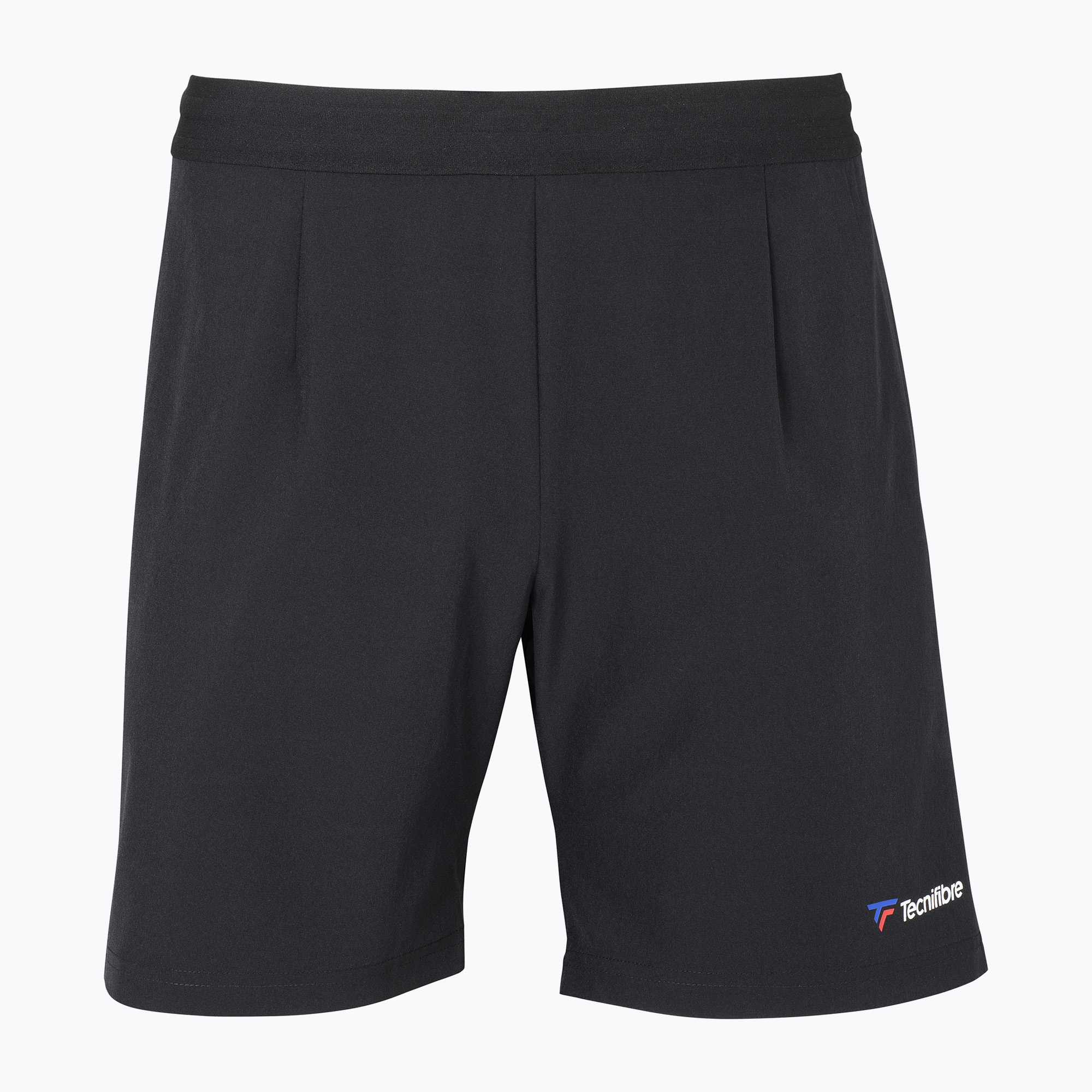 33%-kal olcsóbban.  Férfi tenisz rövidnadrág Tecnifibre Stretch fekete 23STREBK01. Méret: XS