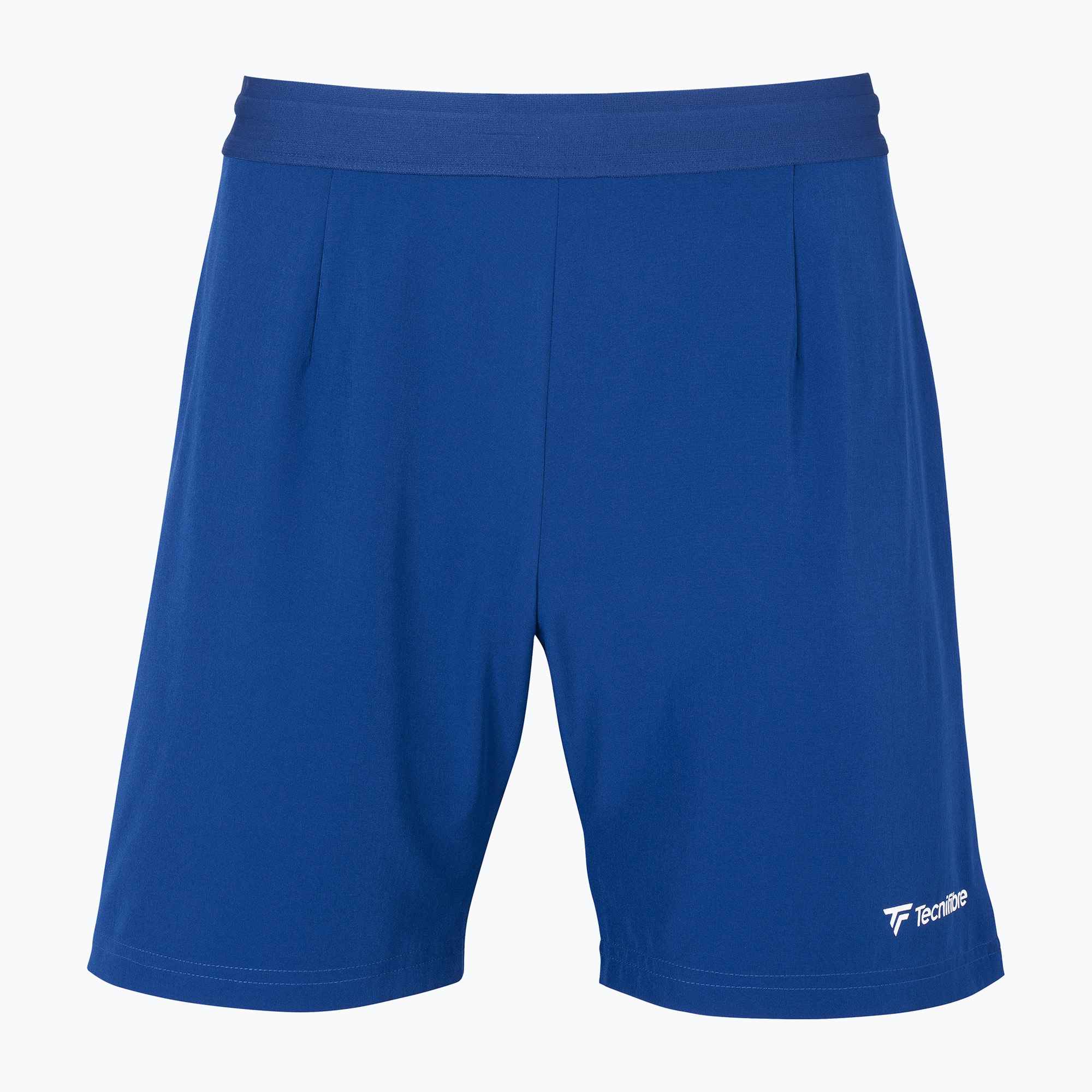 33%-kal olcsóbban.  Férfi tenisz rövidnadrág Tecnifibre Stretch kék 23STRERO01. Méret: XXL