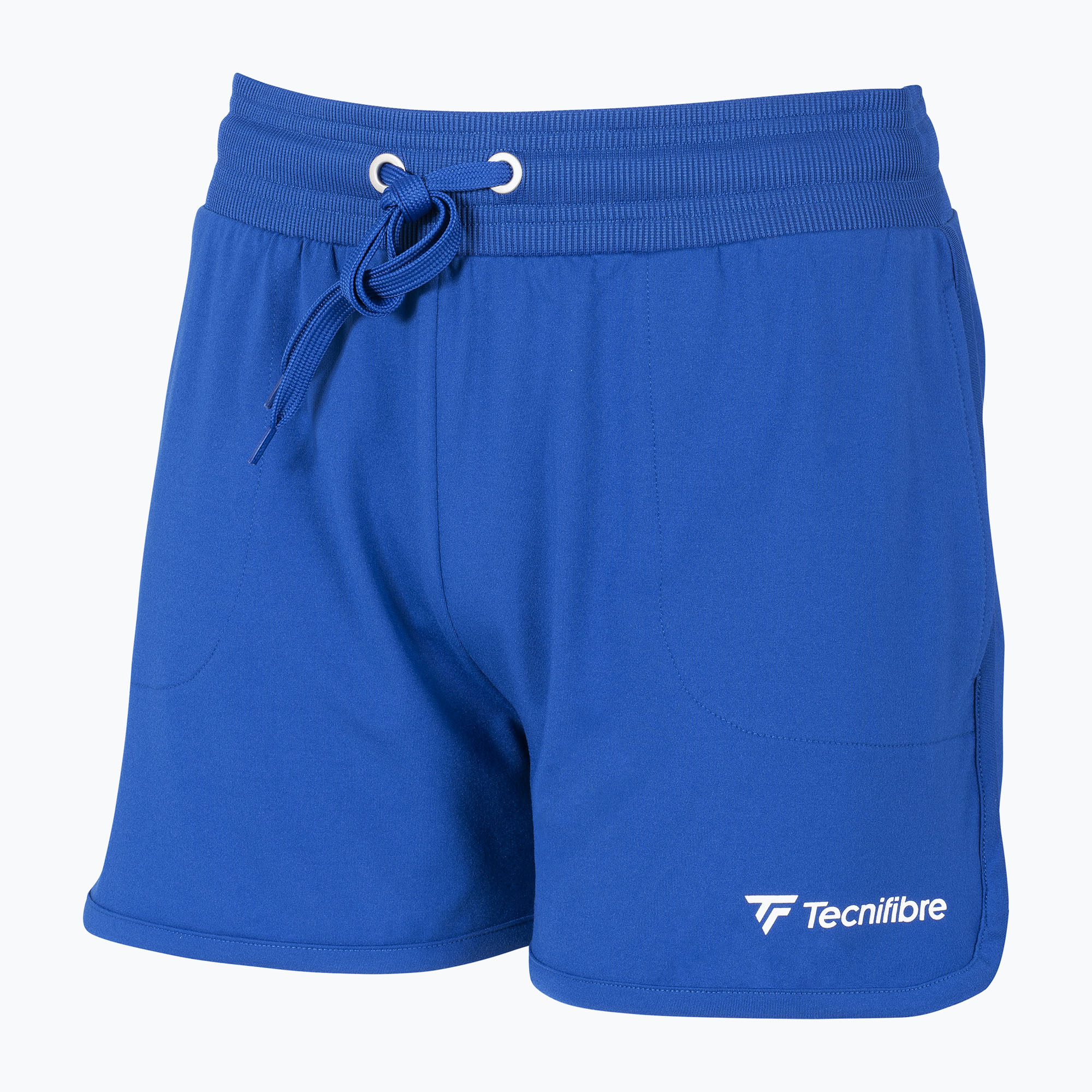 29%-kal olcsóbban.  Női tenisz rövidnadrág Tecnifibre kék 23LASH. Méret: S