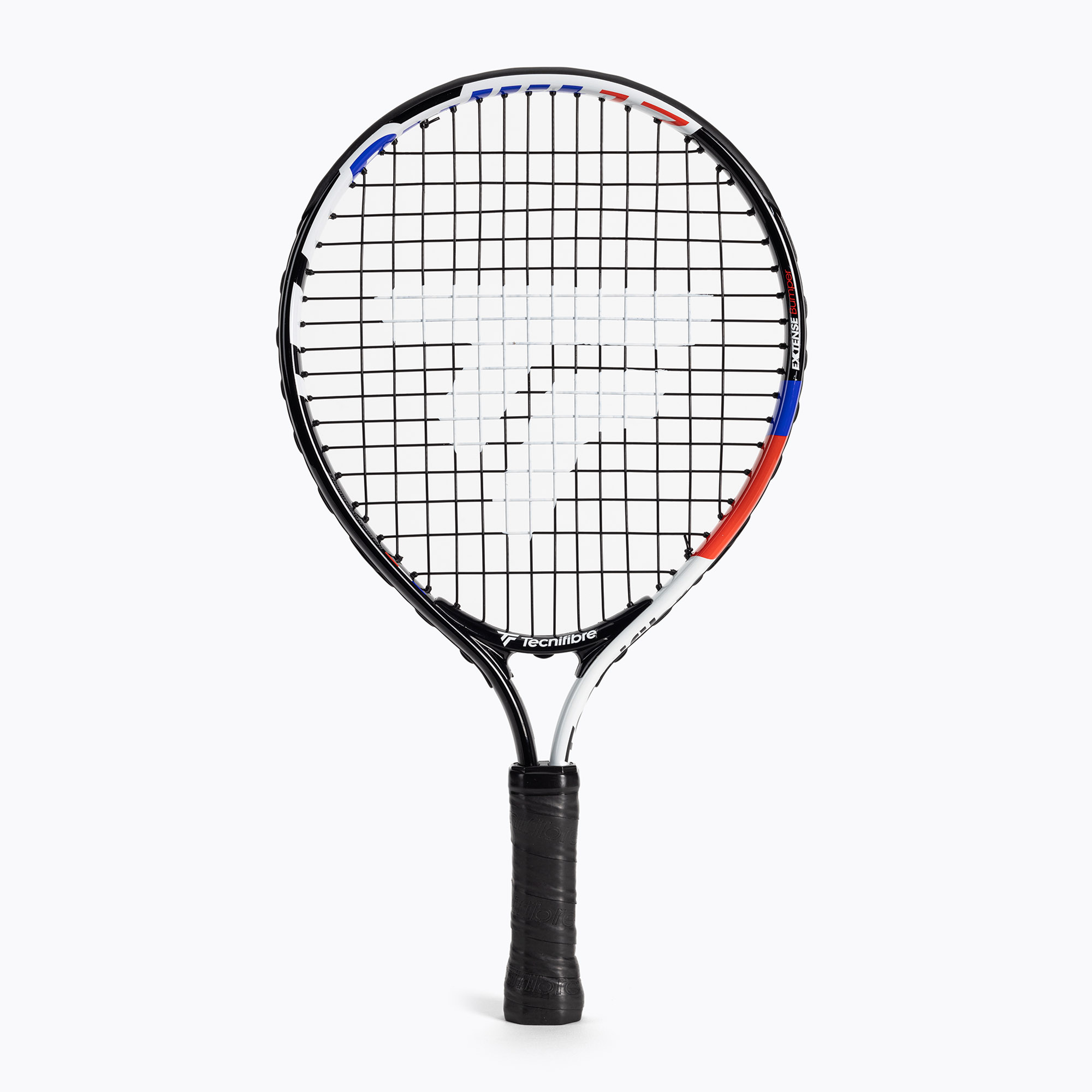 9%-kal olcsóbban.  Tecnifibre Bullit 17 NW gyermek teniszütő fekete 14BULL17NW 14BULL17NW. Méret: OS