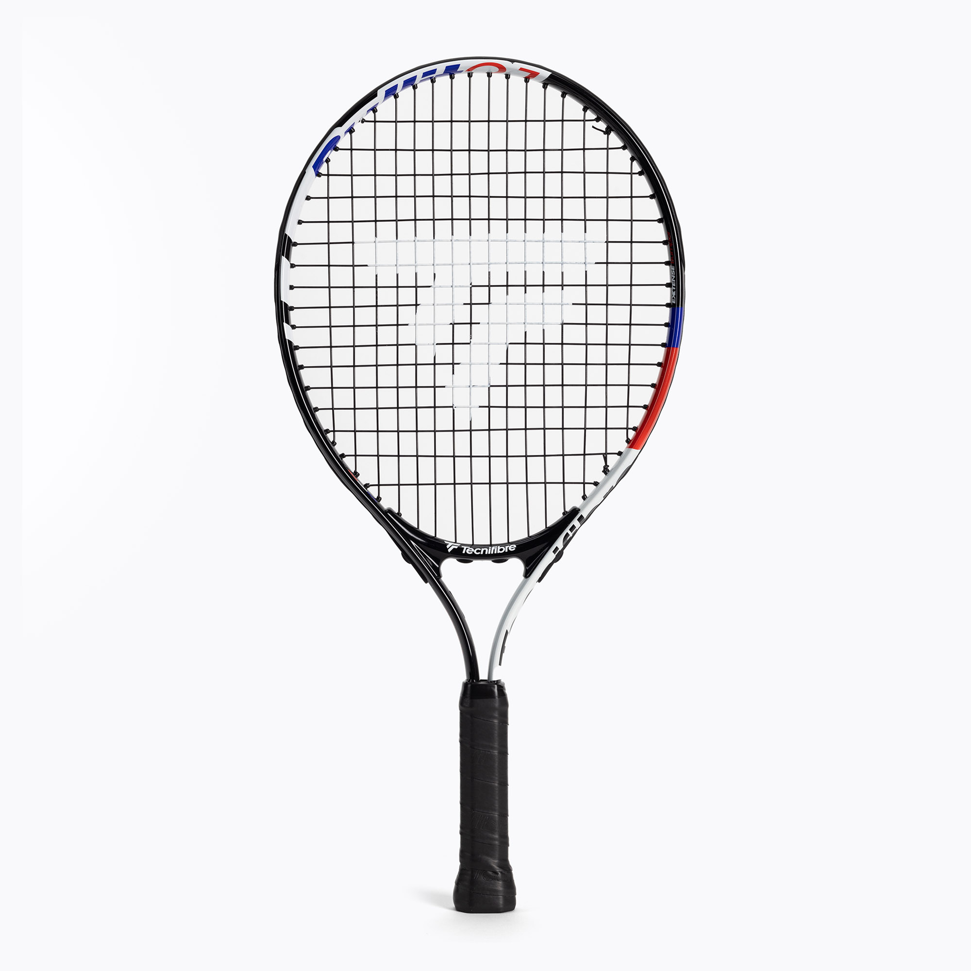 18%-kal olcsóbban.  Tecnifibre Bullit 21 NW gyermek teniszütő fekete 14BULL21NW 14BULL21NW. Méret: 0