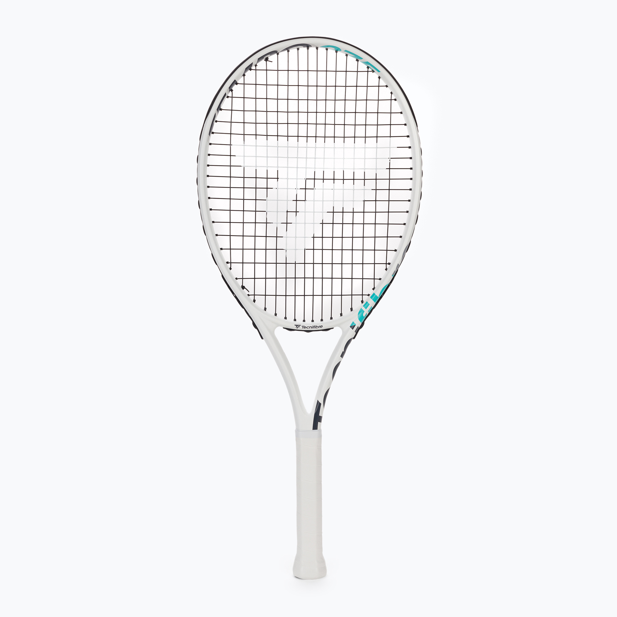 12%-kal olcsóbban.  Teniszütő Tecnifibre Tempo 275 fehér. Méret: 1