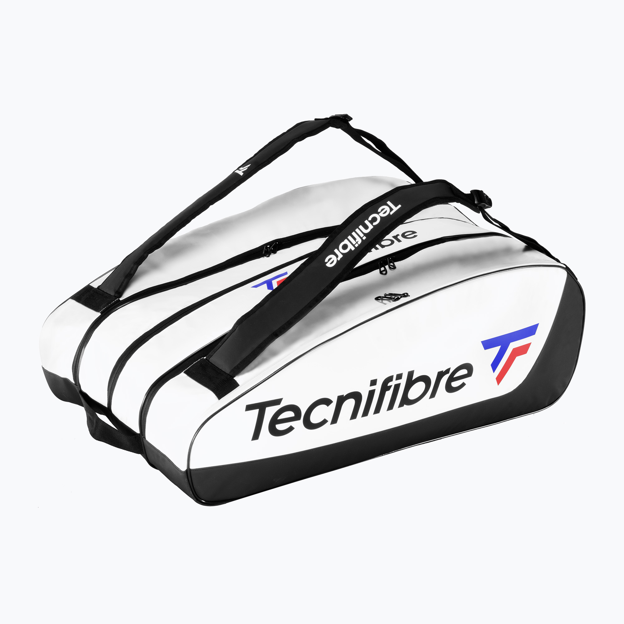 22%-kal olcsóbban.  Tecnifibre Tour Endurance 15R tenisztáska fehér. Méret: OS