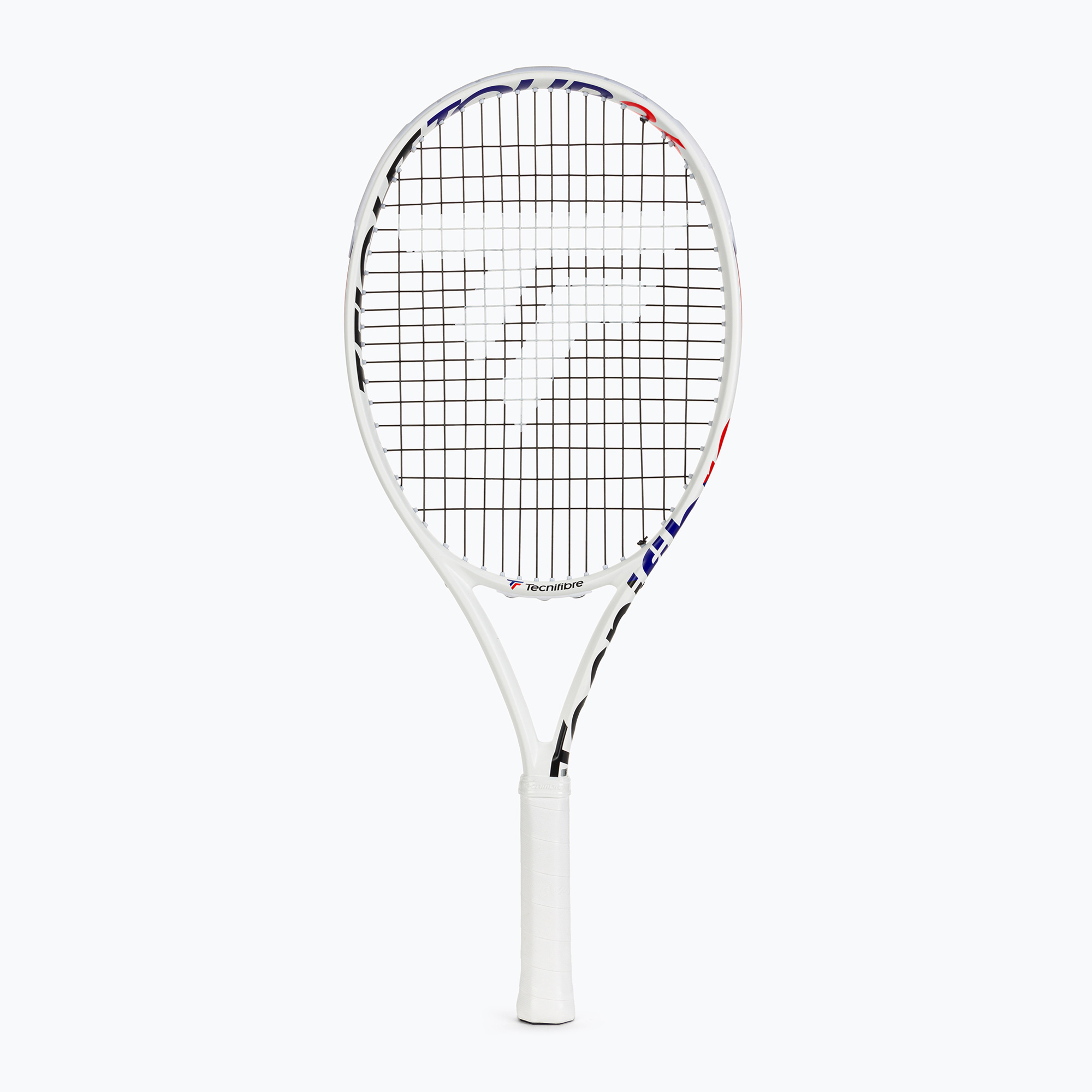14%-kal olcsóbban.  Gyermek teniszütő Tecnifibre T-Fight Tour 26 fehér. Méret: 0