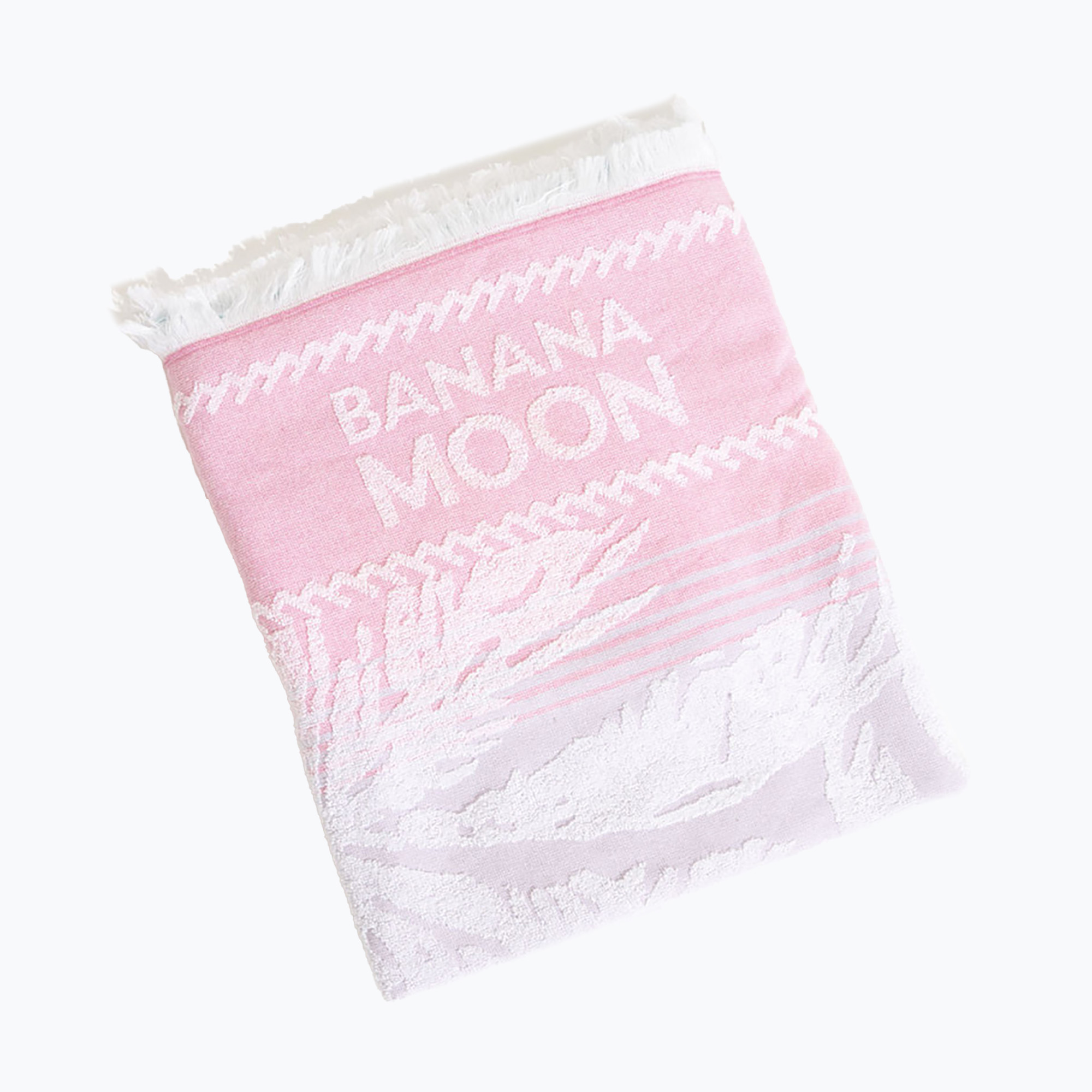 15%-kal olcsóbban.  Banana Moon Yogaly Sundown lagon törölköző. Méret: 90 x 170 cm