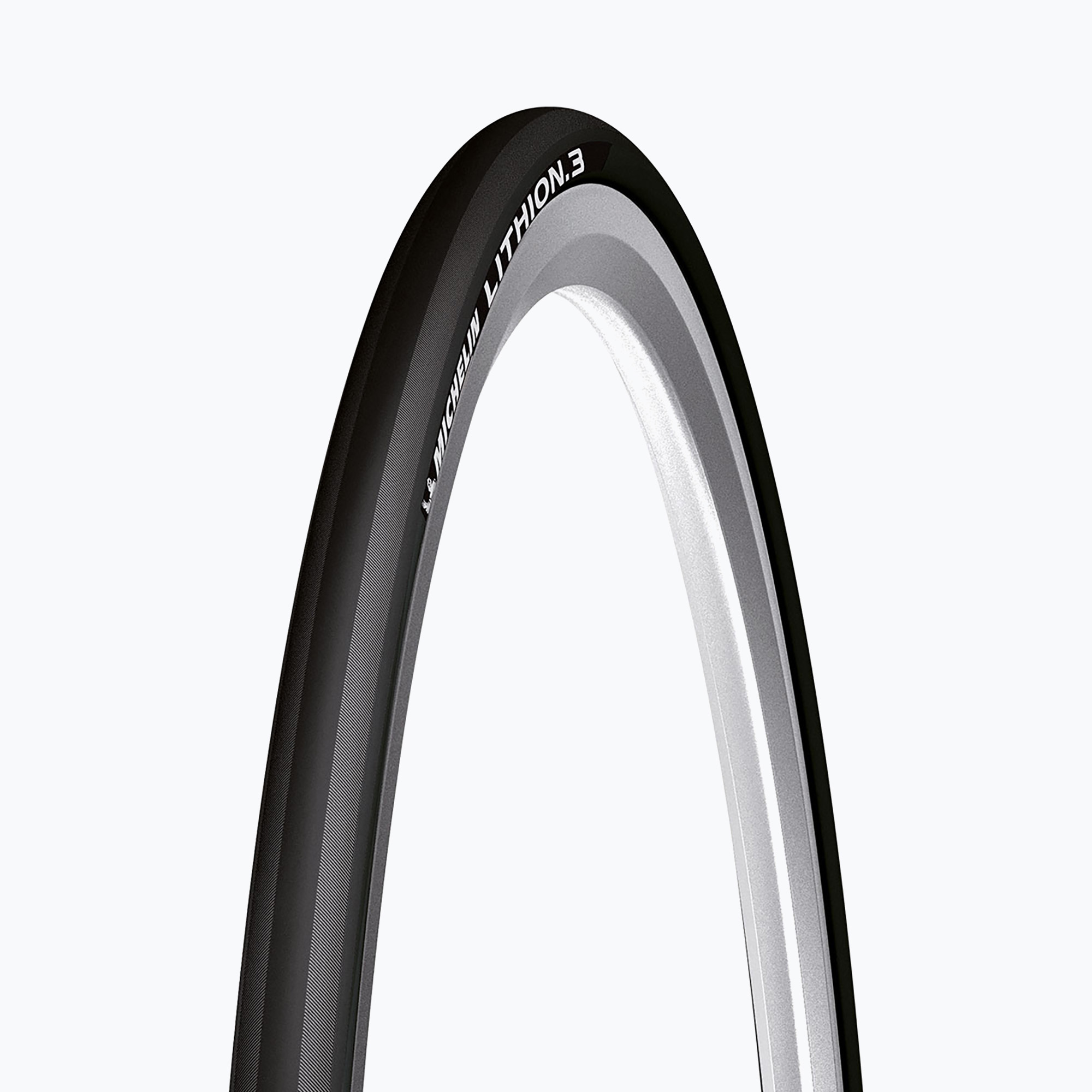 39%-kal olcsóbban.  Michelin Lithion 3 TS Kevlar Performance gumiabroncs 700x25C fekete 00082147. Méret: 700 x 25C